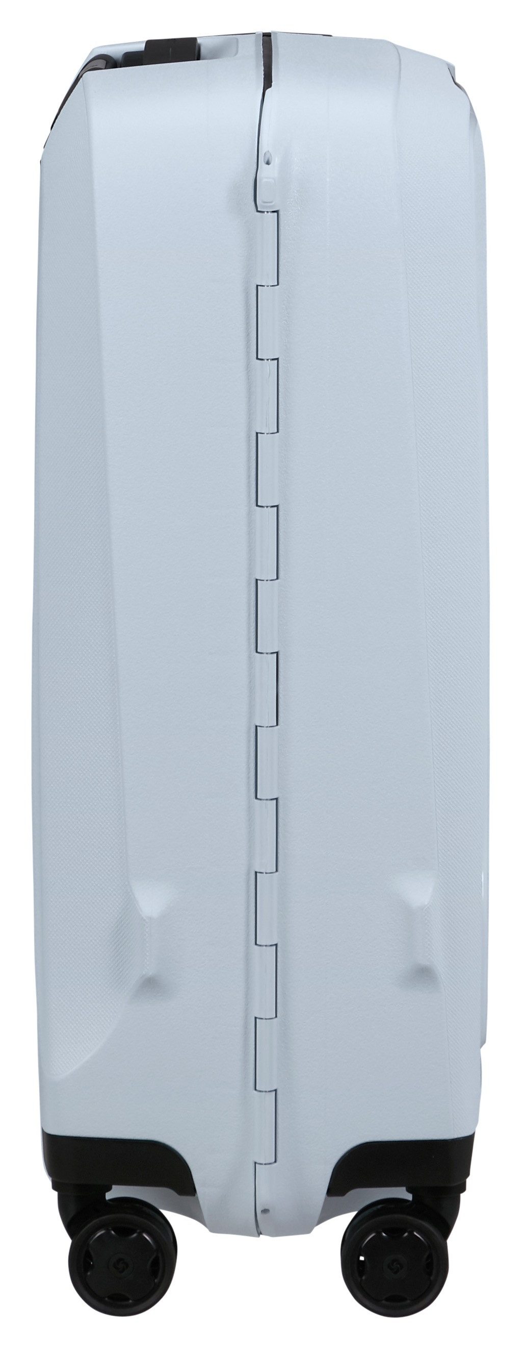 Samsonite Hardshell-trolley ESSENS, verschillende maten en kleuren Reiskoffer harde koffer voor vliegreizen TSA-slot