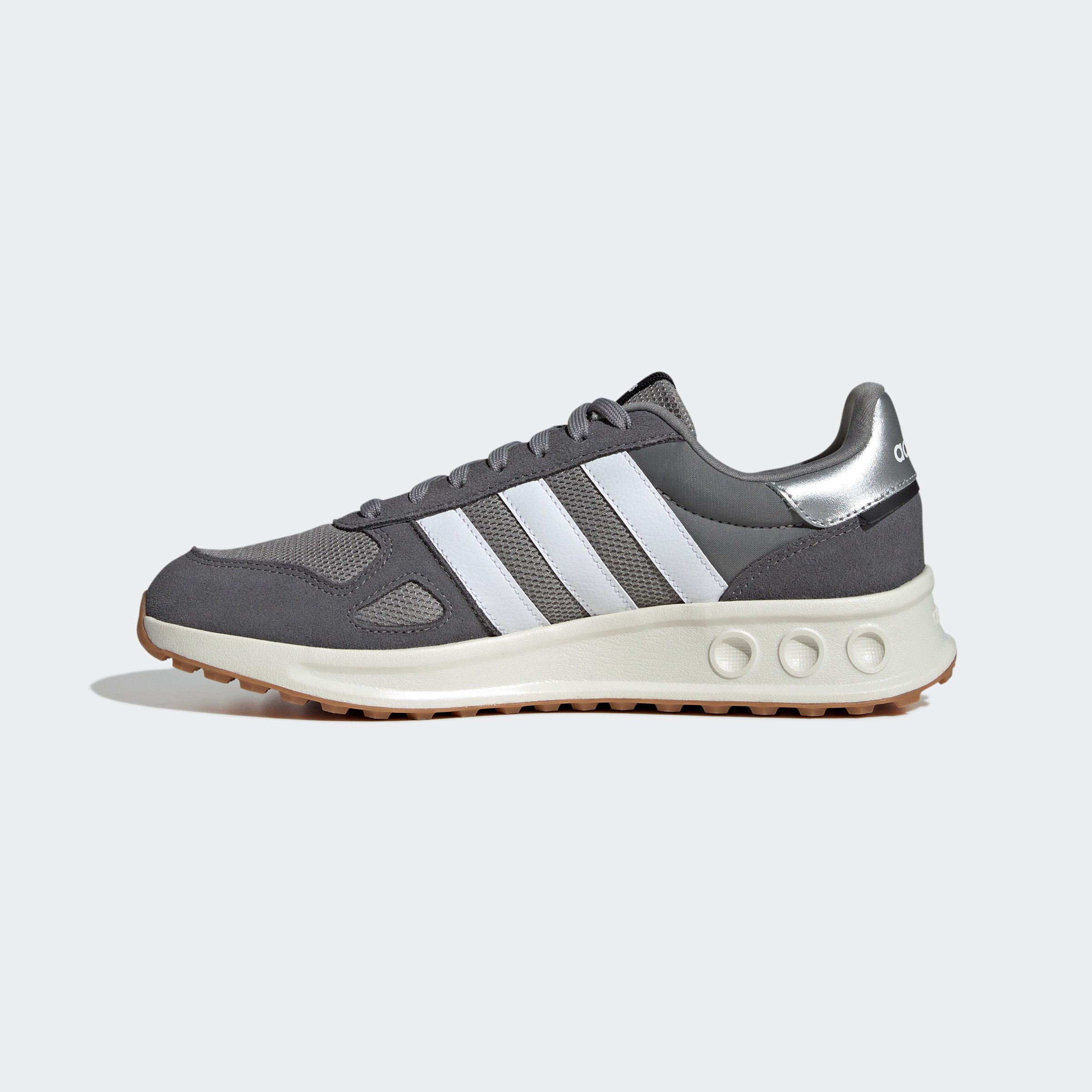 adidas Sportswear Sneakers geïnspireerd door het ontwerp van de adidas la trainer