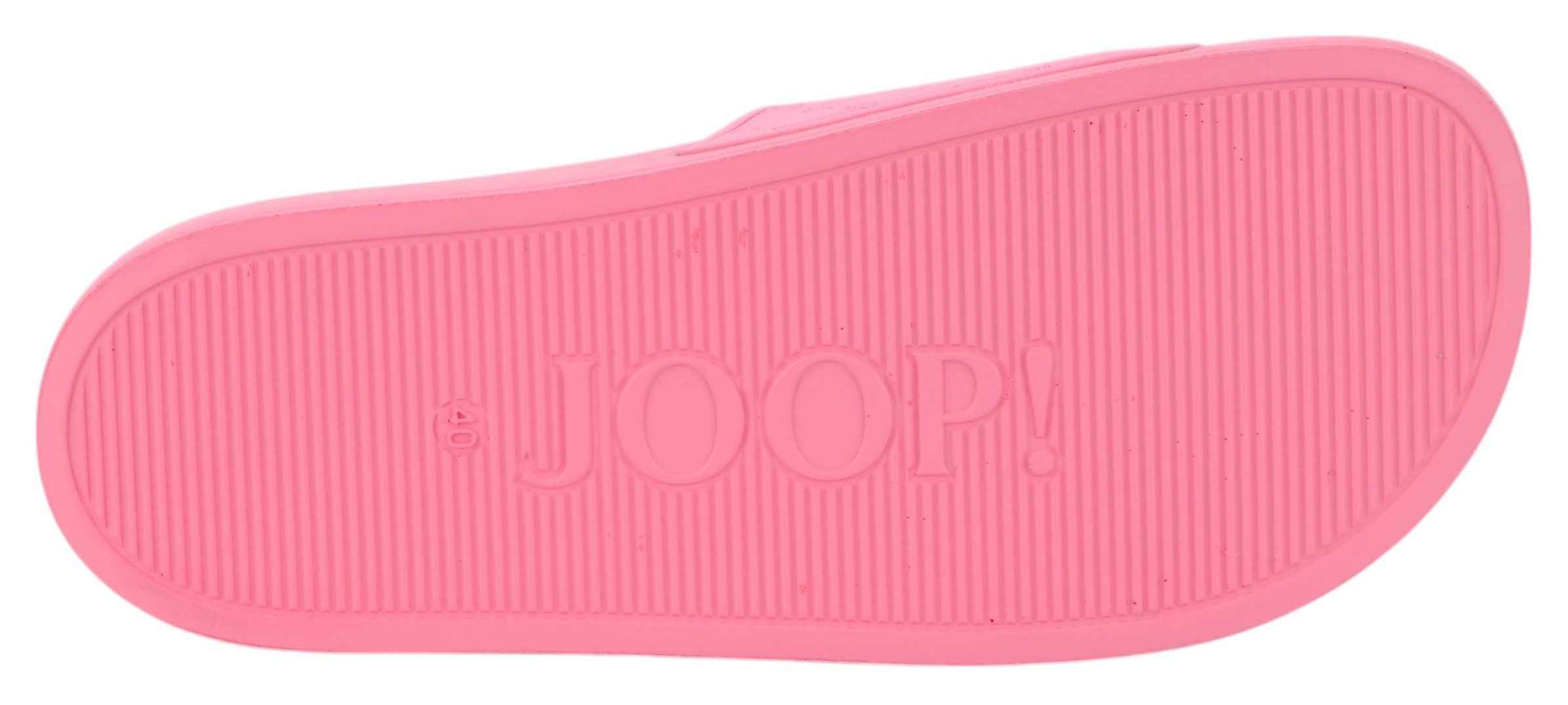 Joop! Badslippers Stampa fine marinos sandal fd