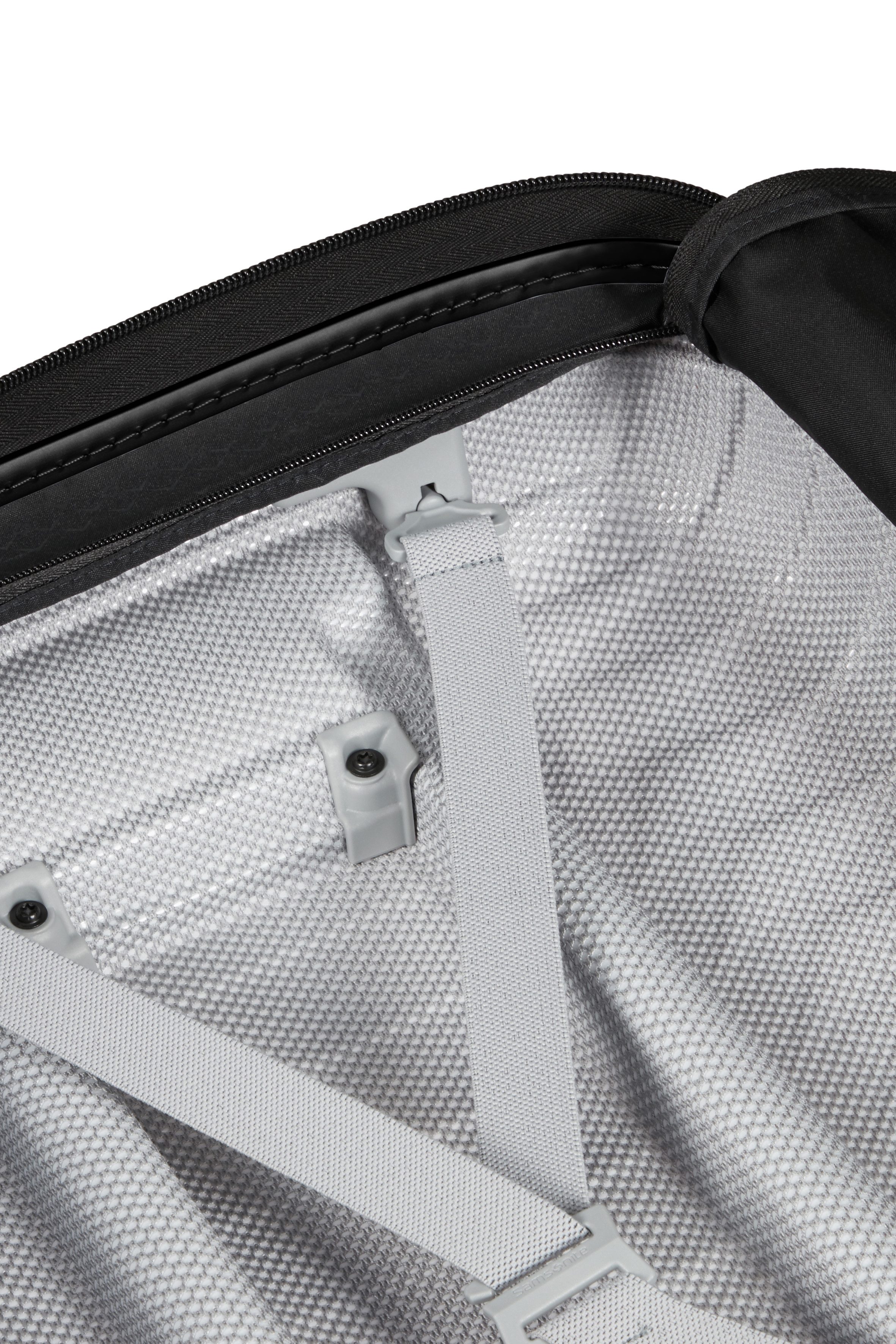 Samsonite Hardshell-trolley PROXIS, verschillende maten en kleuren Trolley reisbagage harde koffer reistrolley TSA-cijferslot