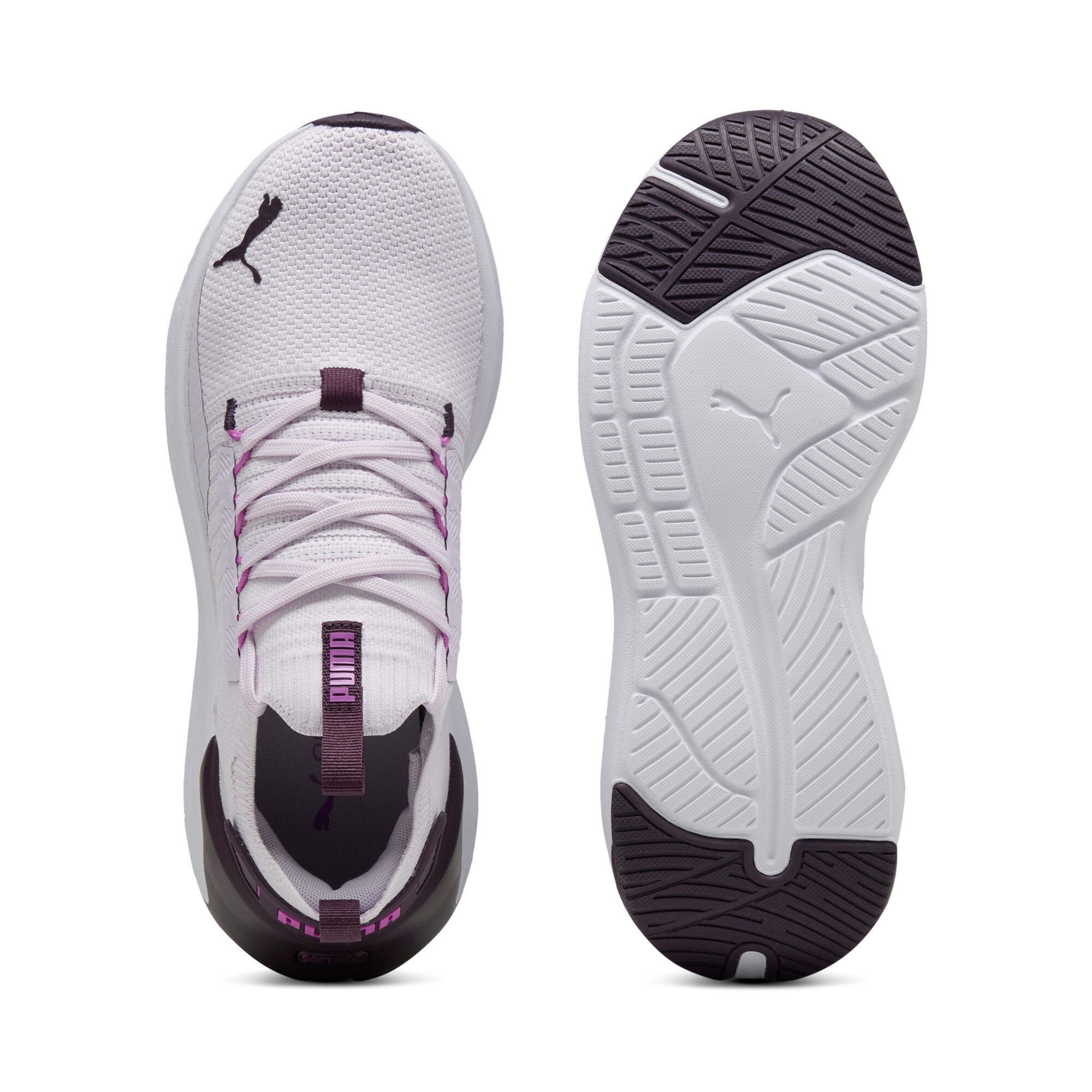 PUMA Runningschoenen SOFTRIDE SYMMETRY FUZION WN'S