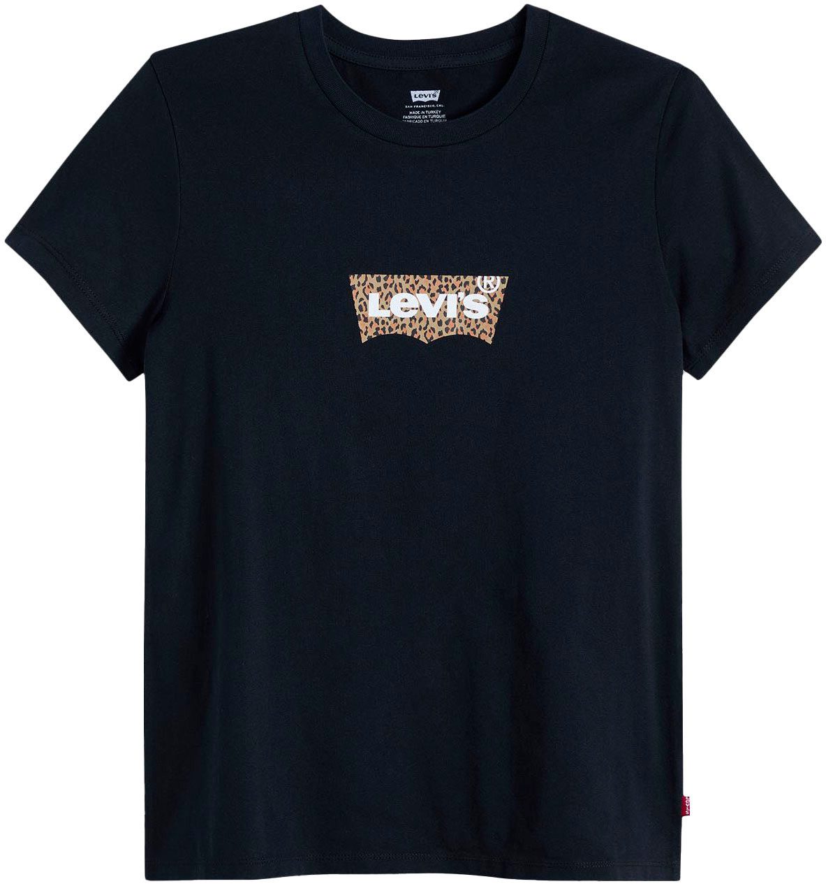 Levi's® T-shirt LSE THE PERFECT TEE