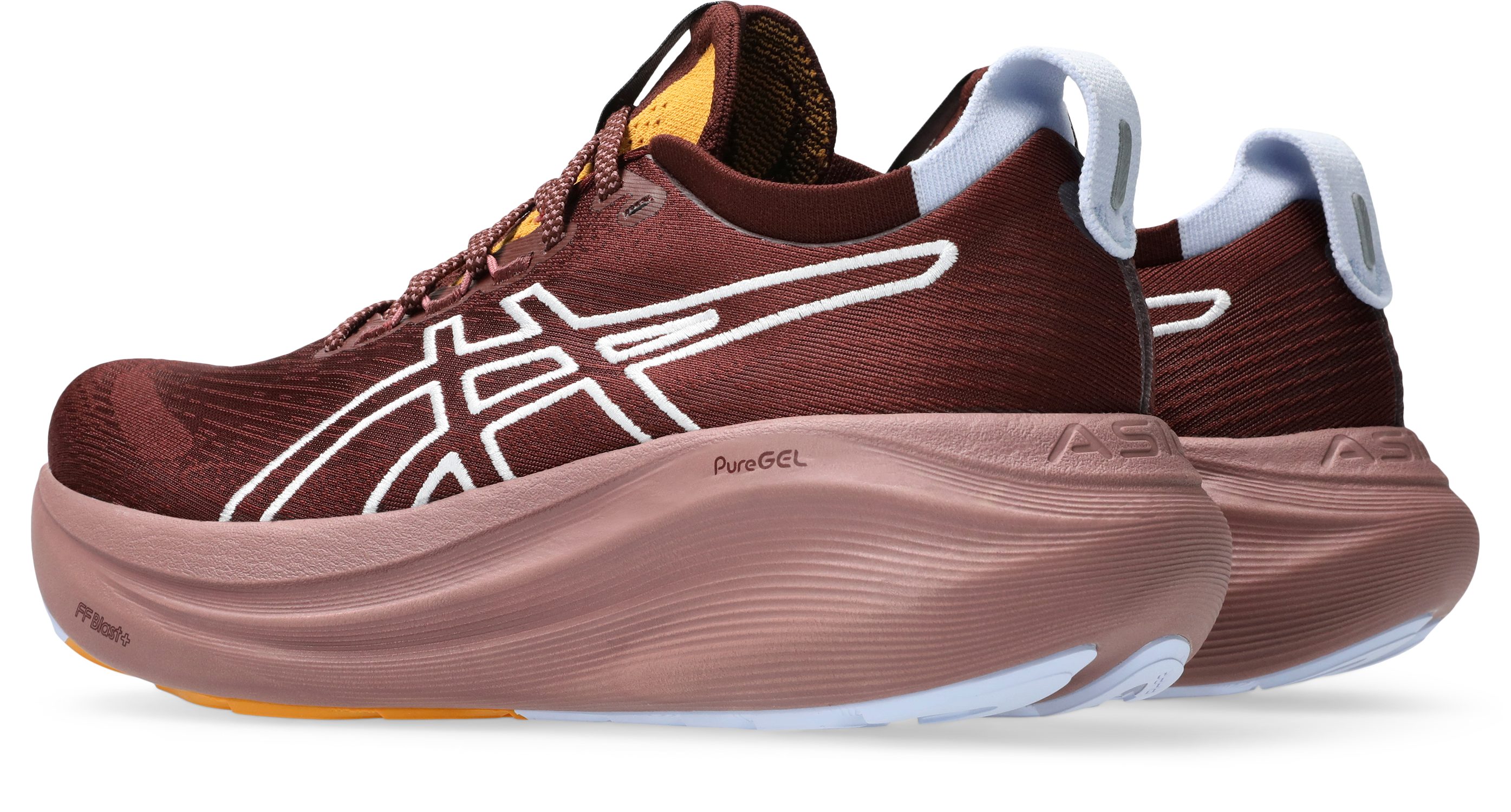 Asics Runningschoenen GEL-NIMBUS 27 TR
