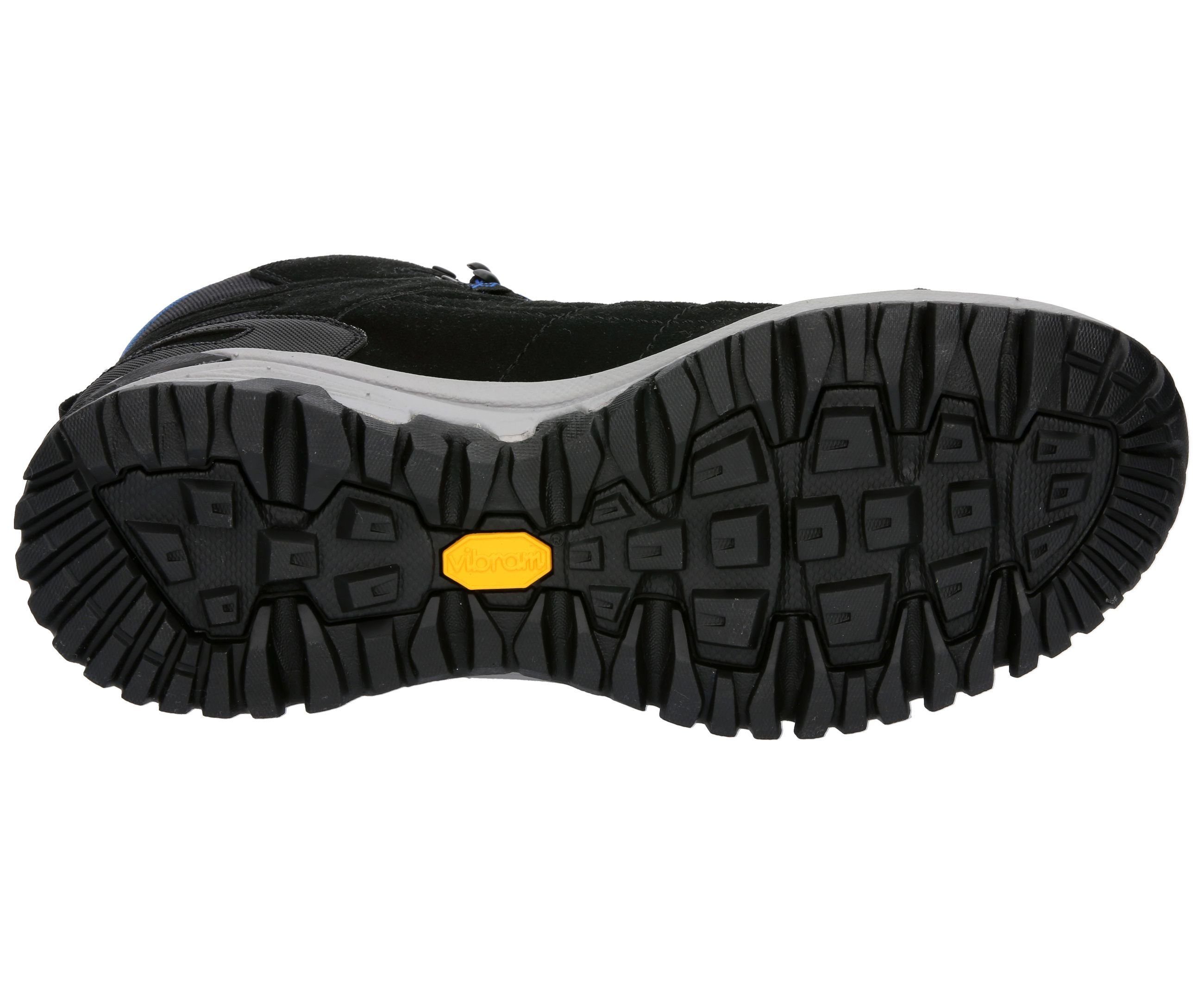 BRÜTTING Outdoorschoenen Outdoorlaarzen Mount Shasta High
