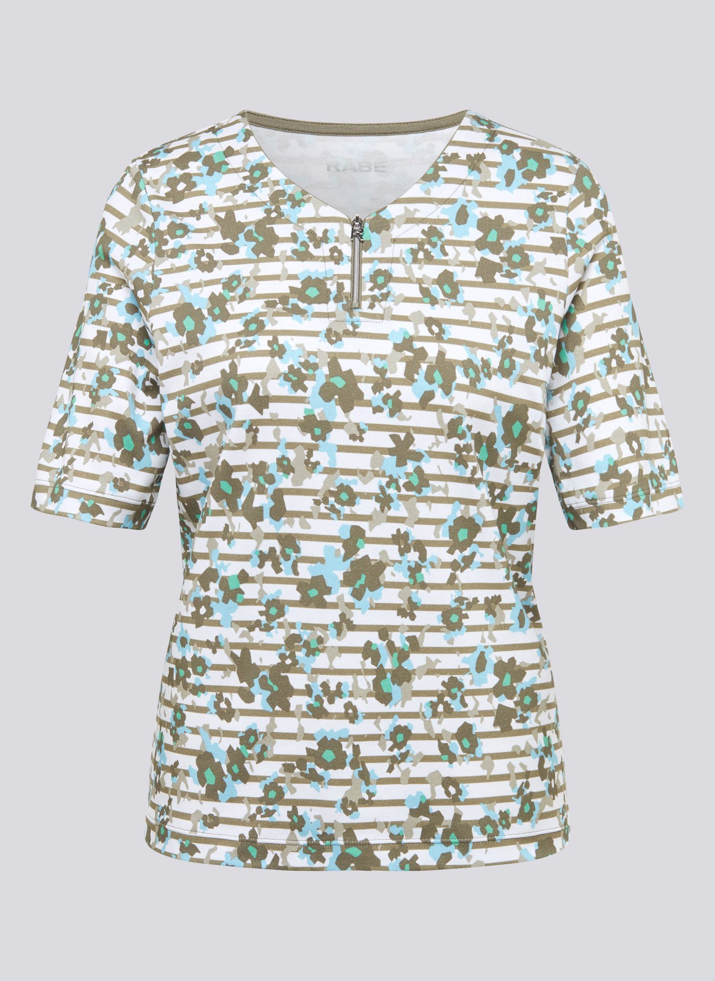 Rabe Shirt met ronde hals