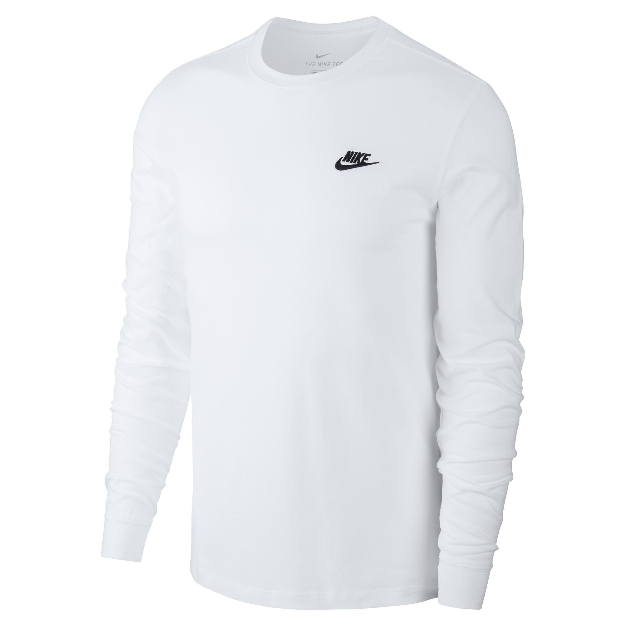 Nike Sportswear Shirt met lange mouwen Men's Long-Sleeve T-Shirt