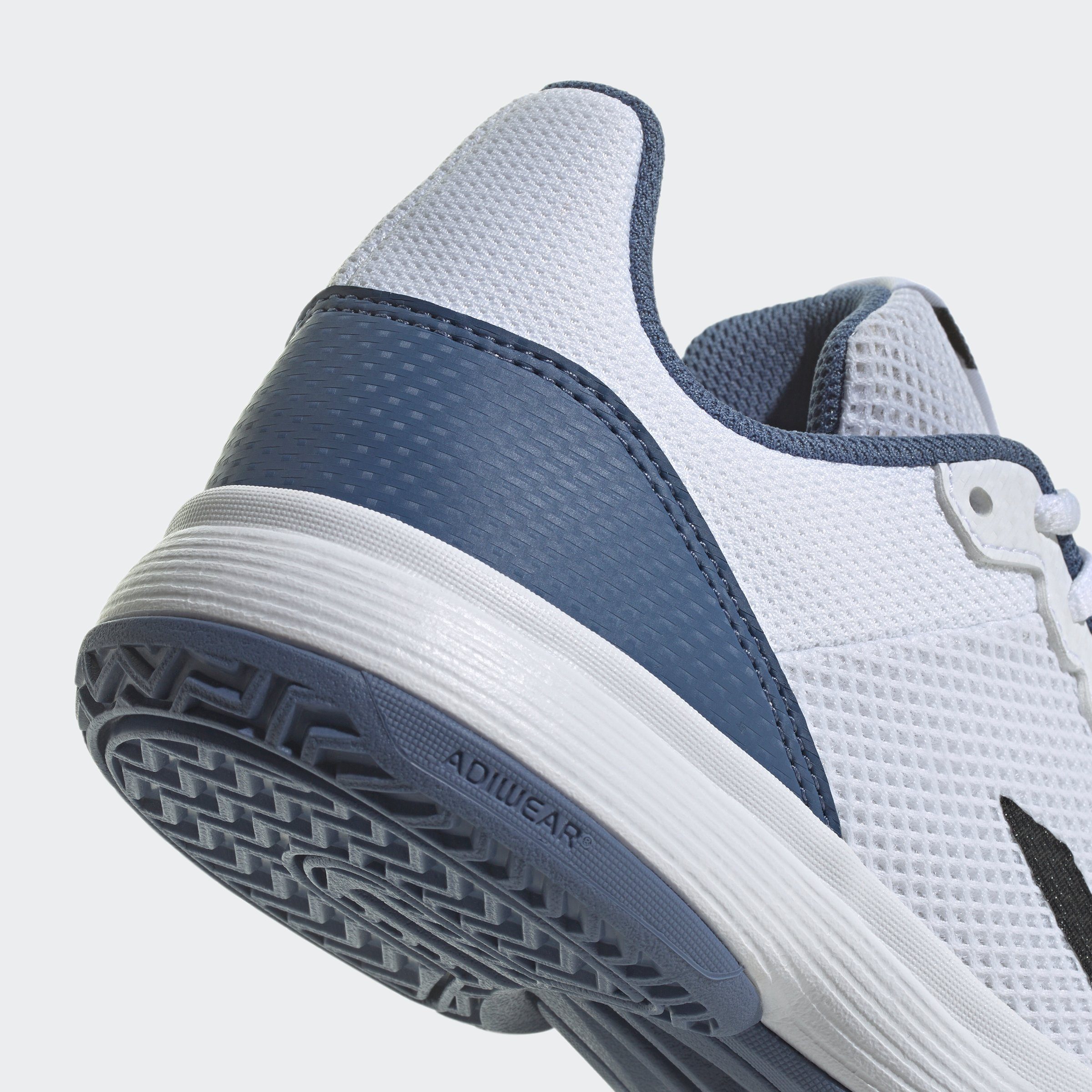 adidas Performance Tennisschoenen COURTFLASH