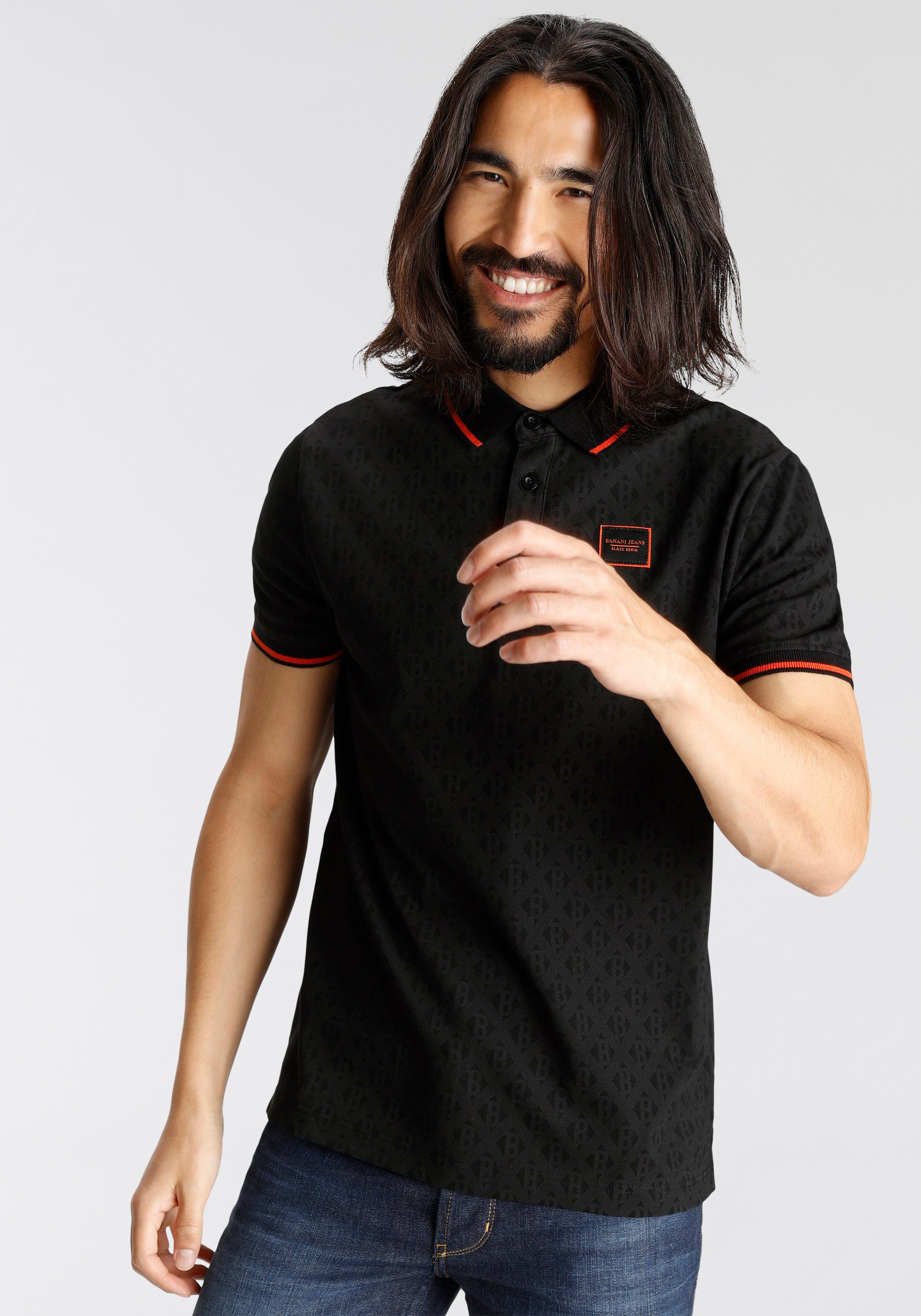 Bruno Banani Poloshirt