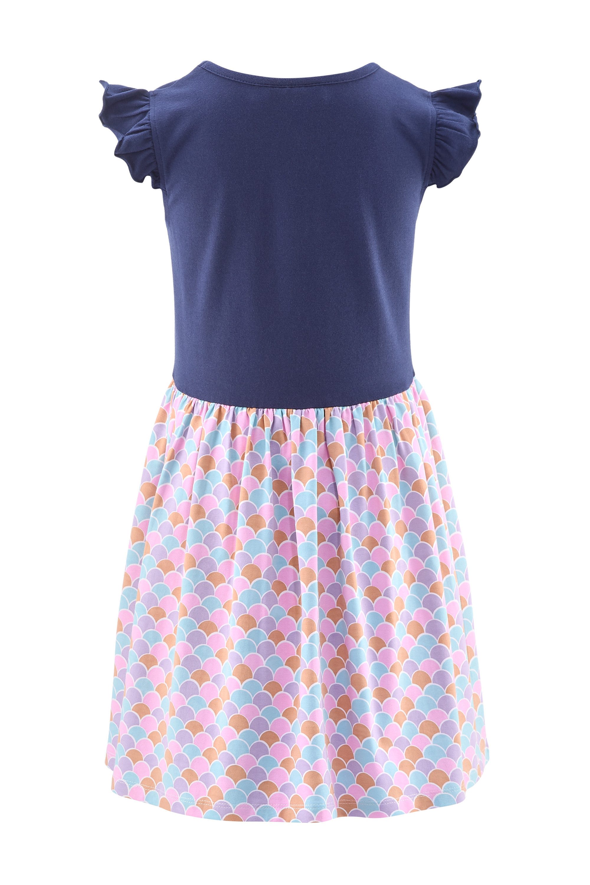 happy girls Midi-jurk