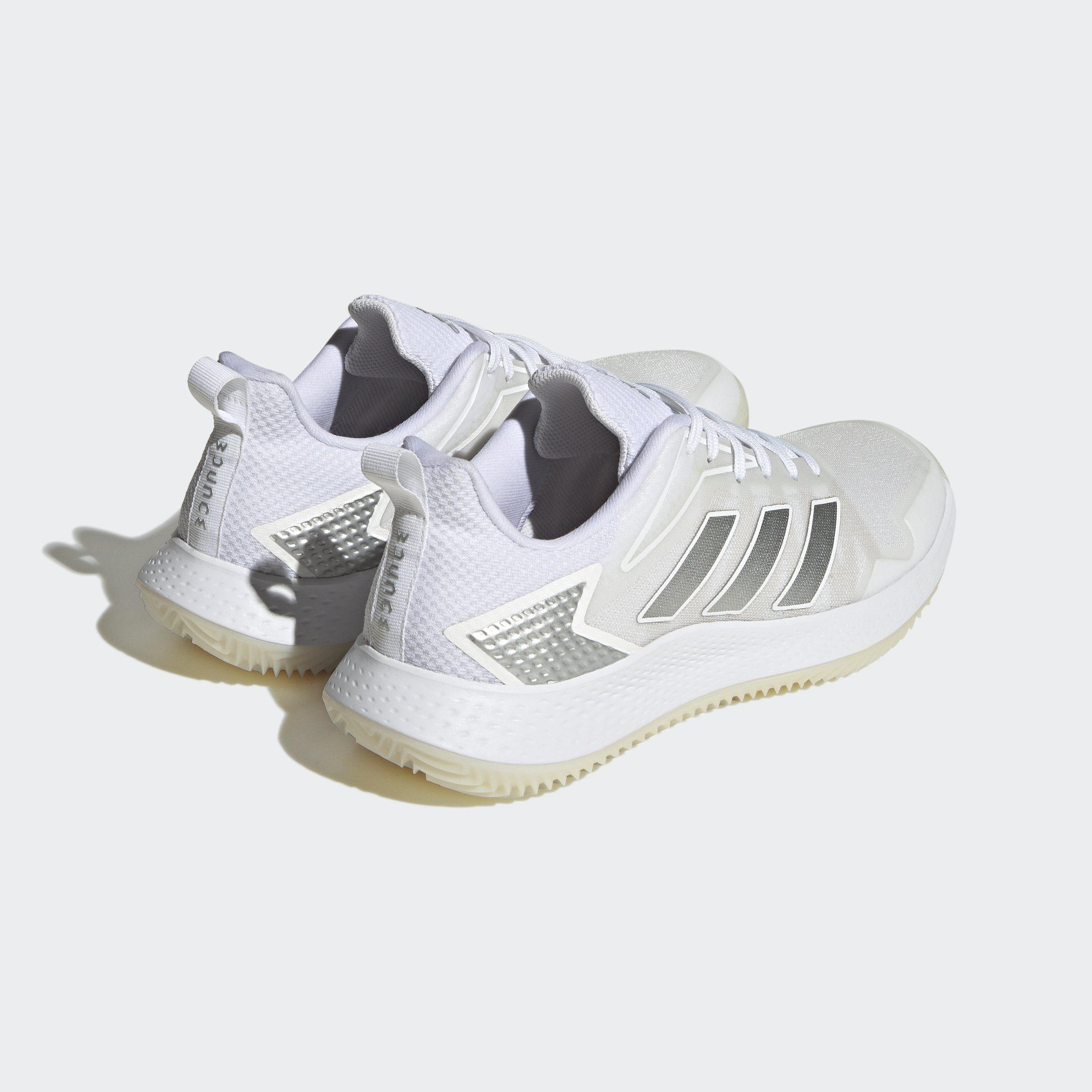 adidas Performance Tennisschoenen DEFIANT SPEED CLAY