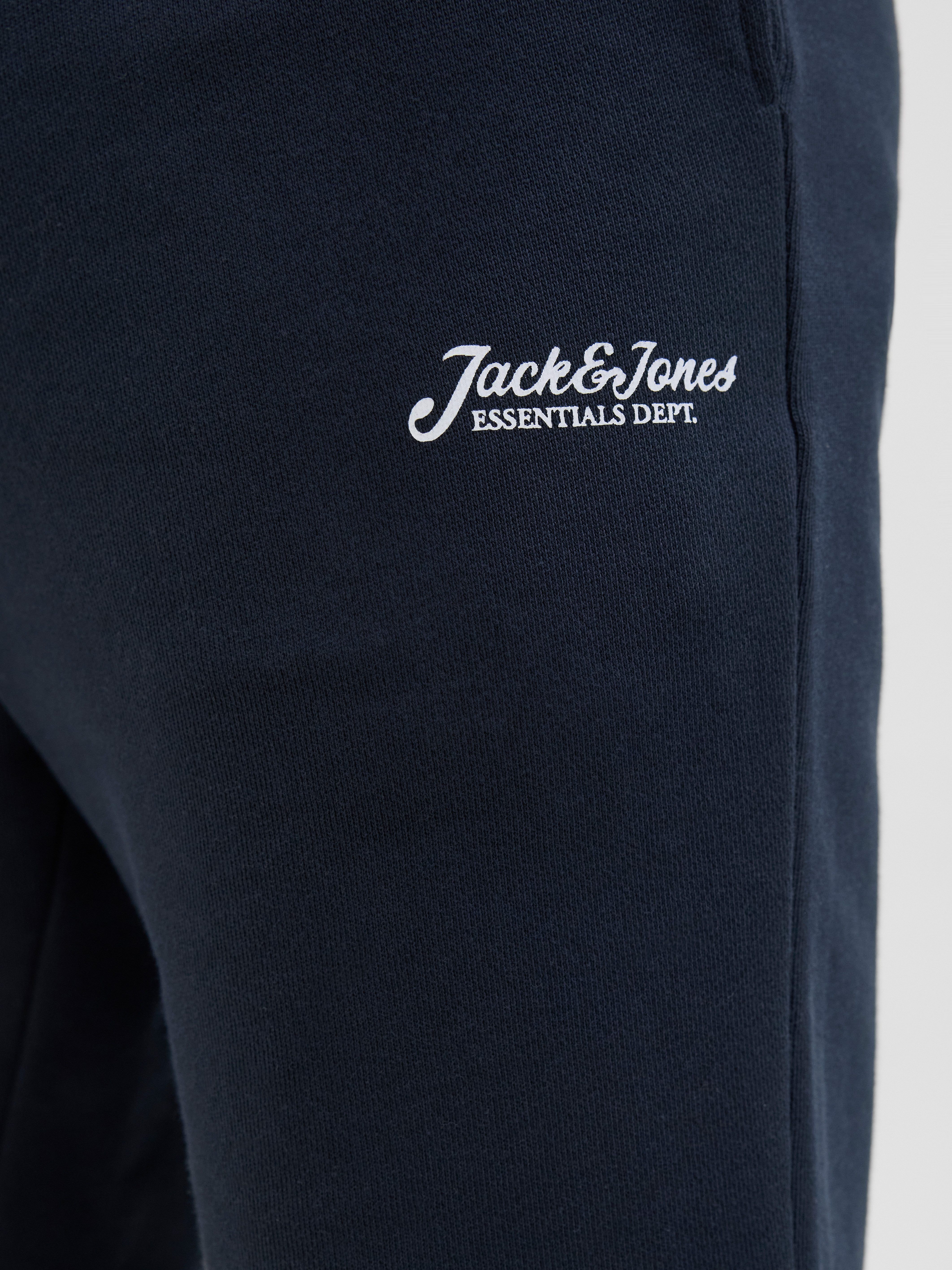 Jack & Jones Sweatshort JPSTGORDON BEAU SWEAT SHORTS LNG