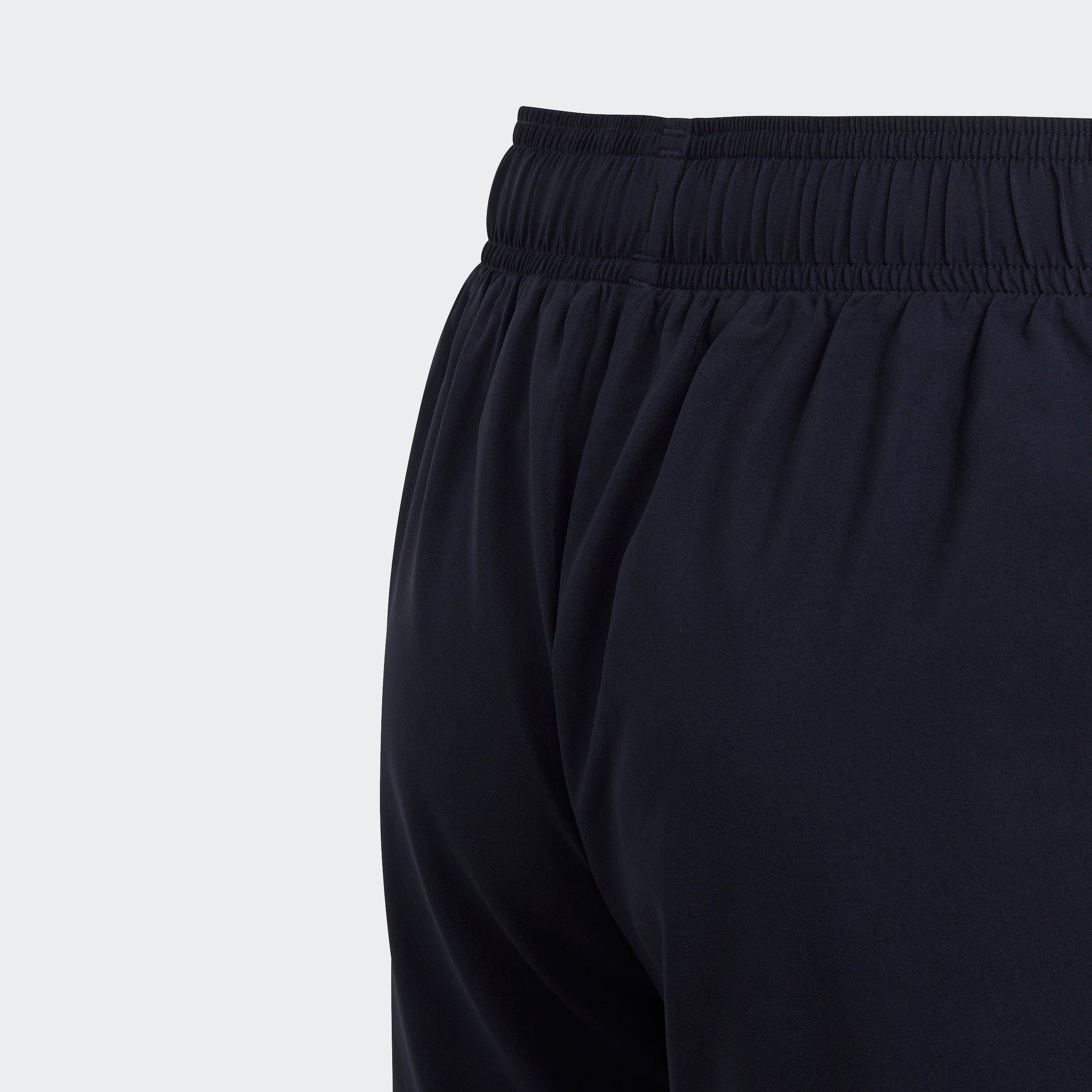 adidas Sportswear Short ESSENTIALS SMALL LOGO CHELSEA (1-delig)