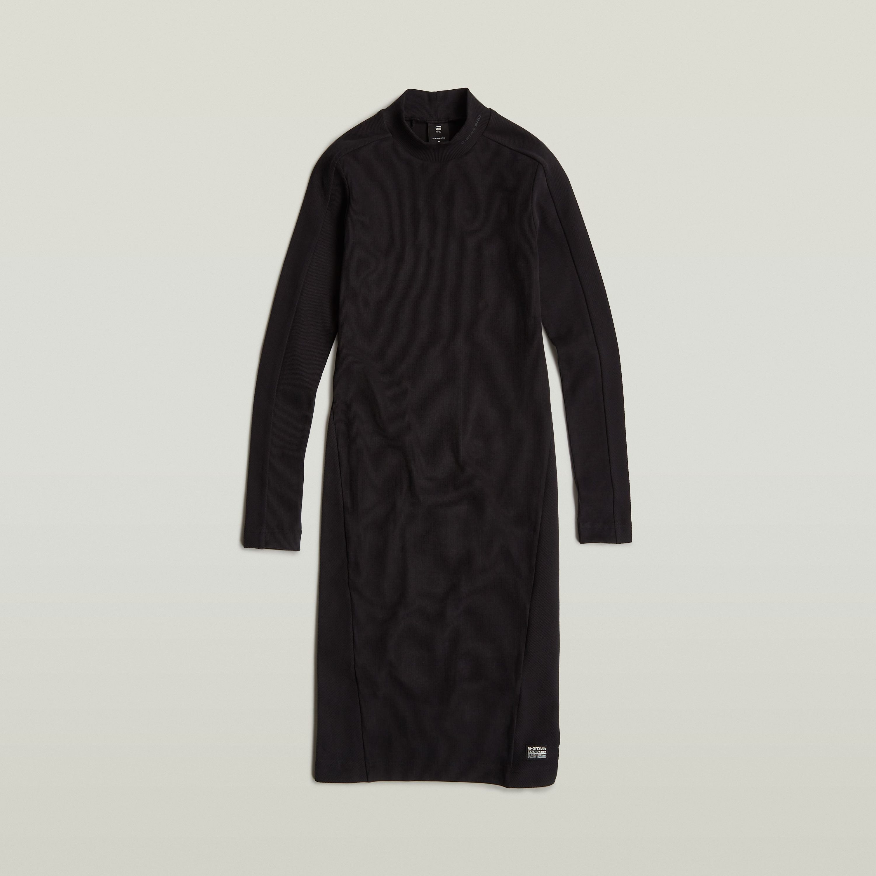 G-Star RAW Jerseyjurk Slim Rib