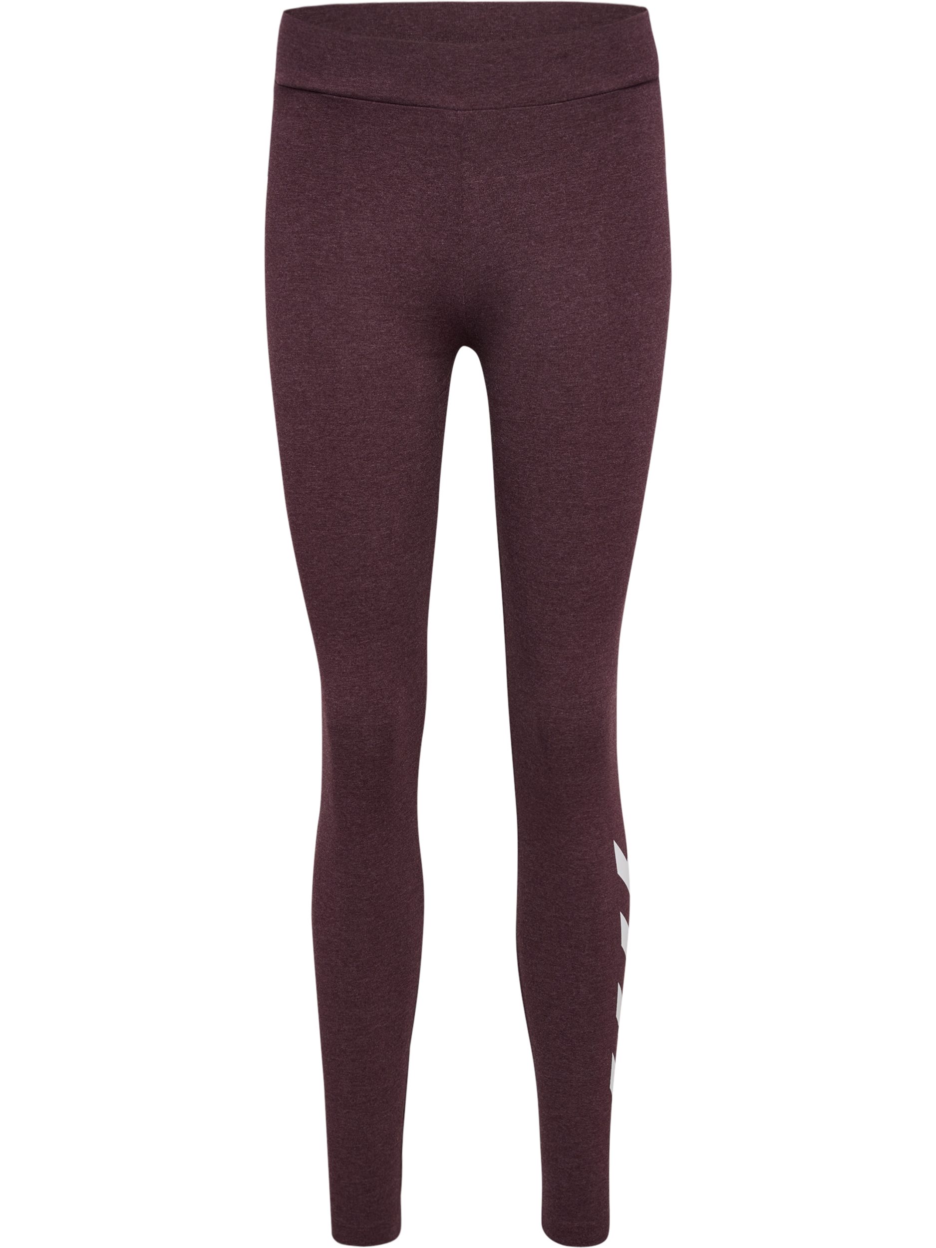 hummel Legging HMLPULSE LOGO MW TIGHTS (1-delig)