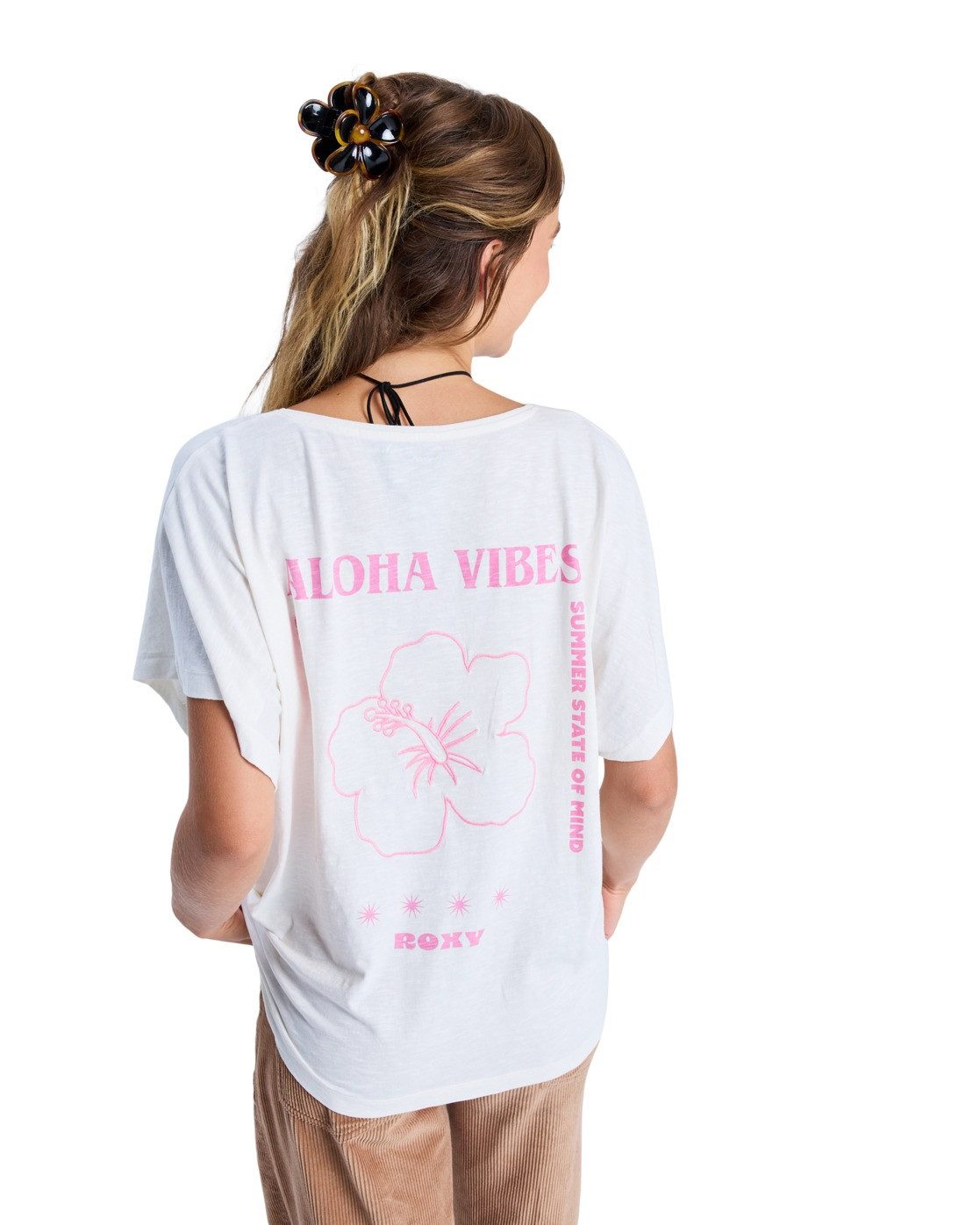 Roxy T-shirt Nightfall