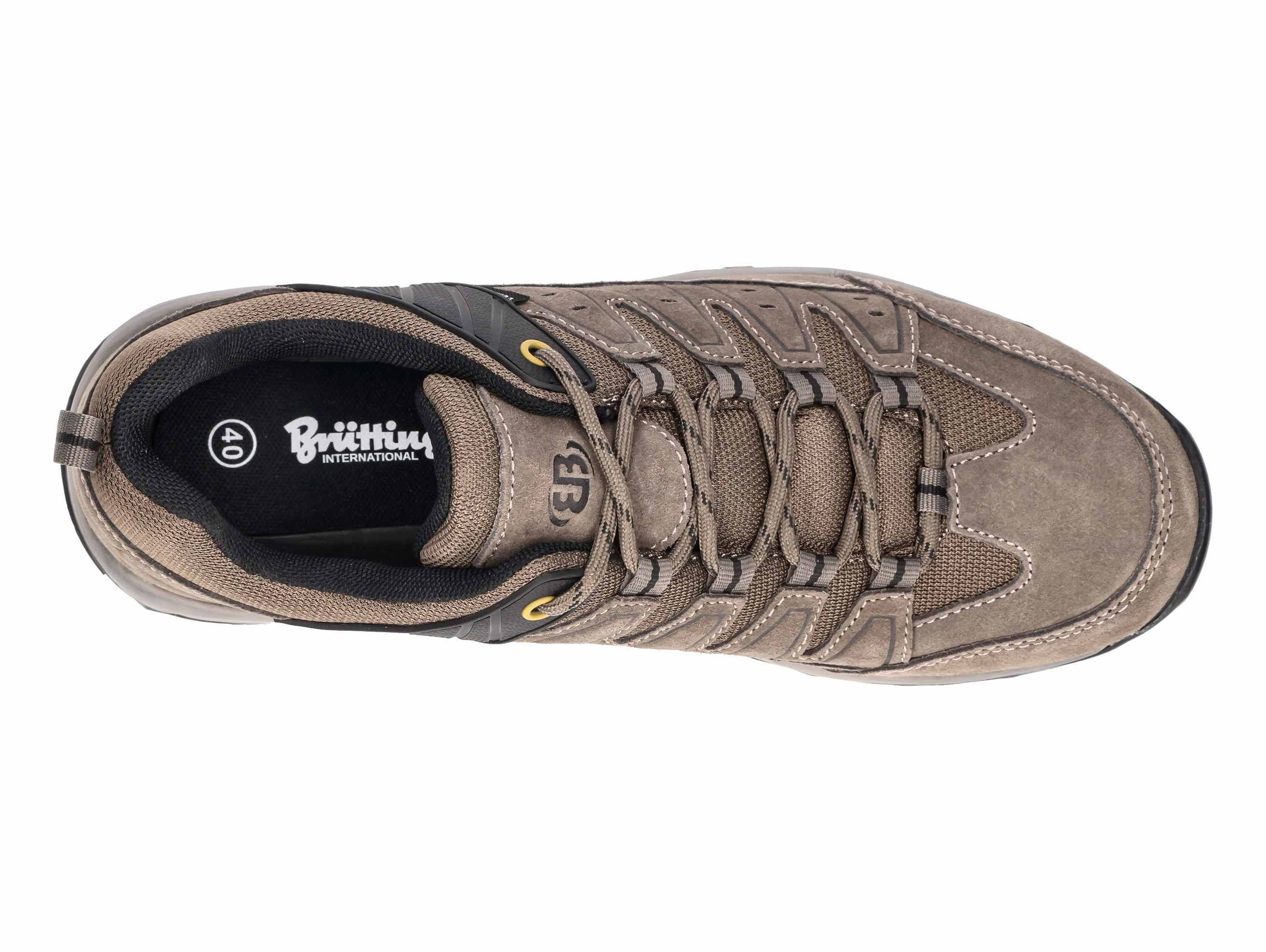 BRÜTTING Outdoorschoenen Outdoorschoen Mount Pinos Low