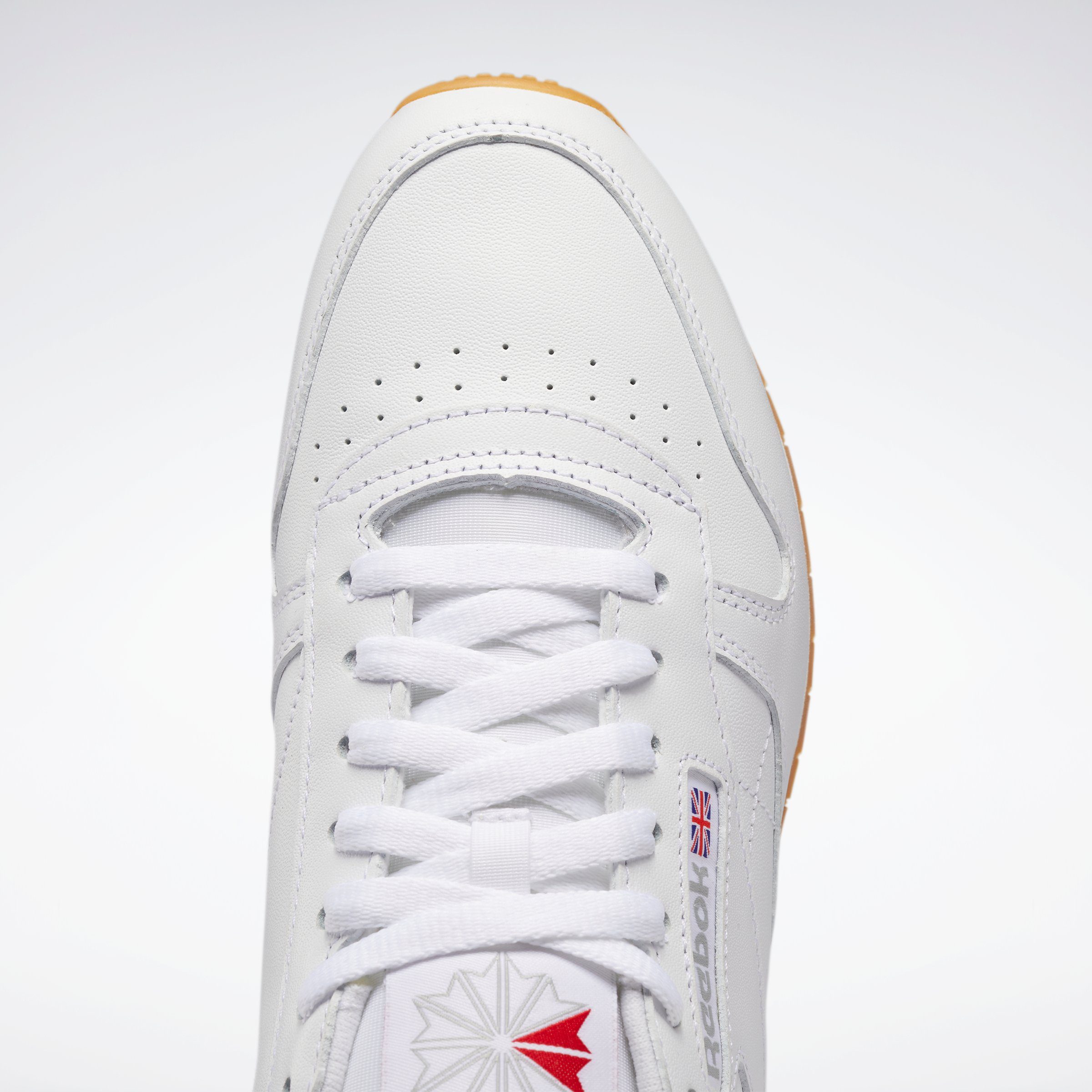 Reebok Classic Sneakers Classic Leather