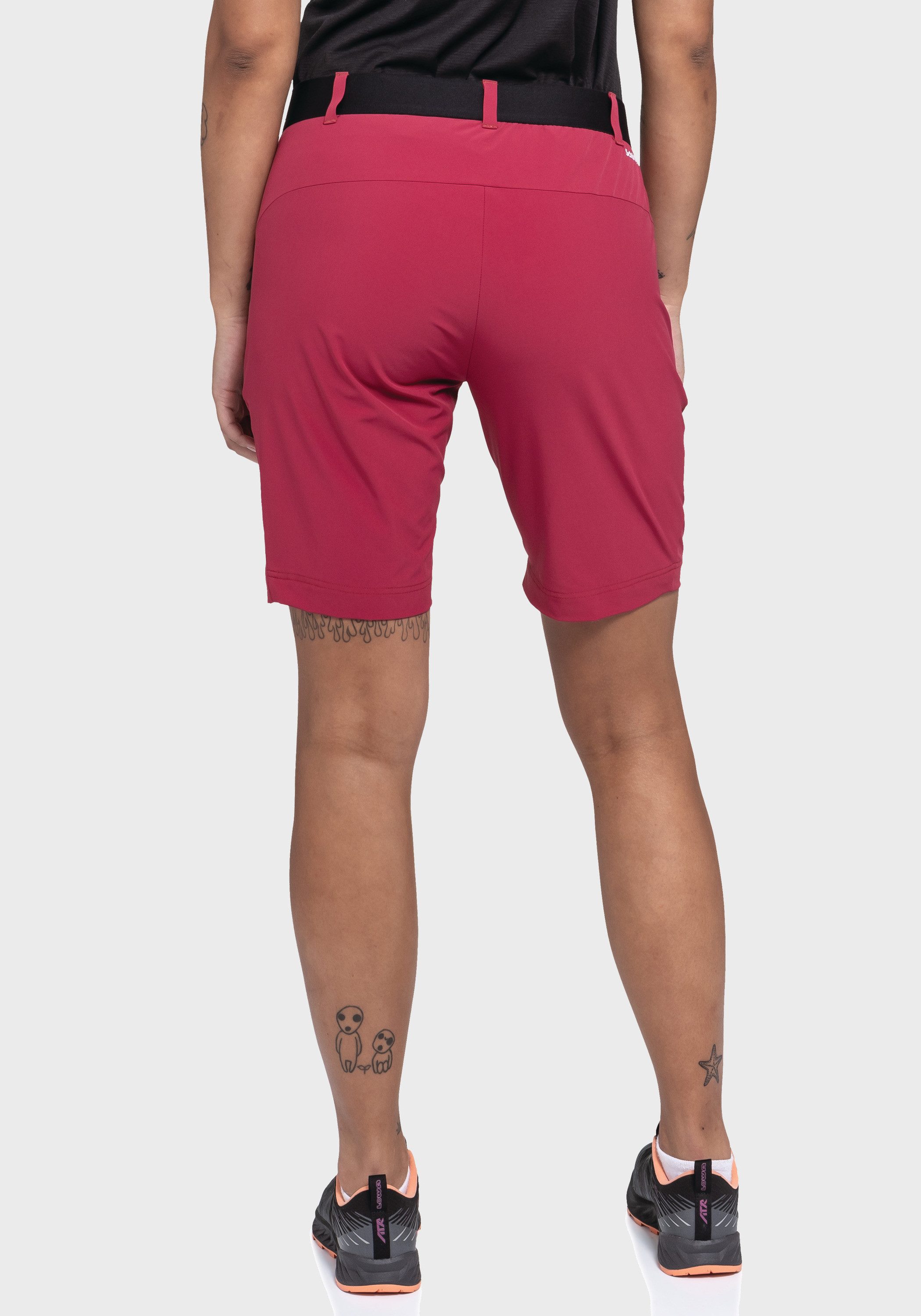 Schöffel Short Hiking shorts Style Blaustein WMS