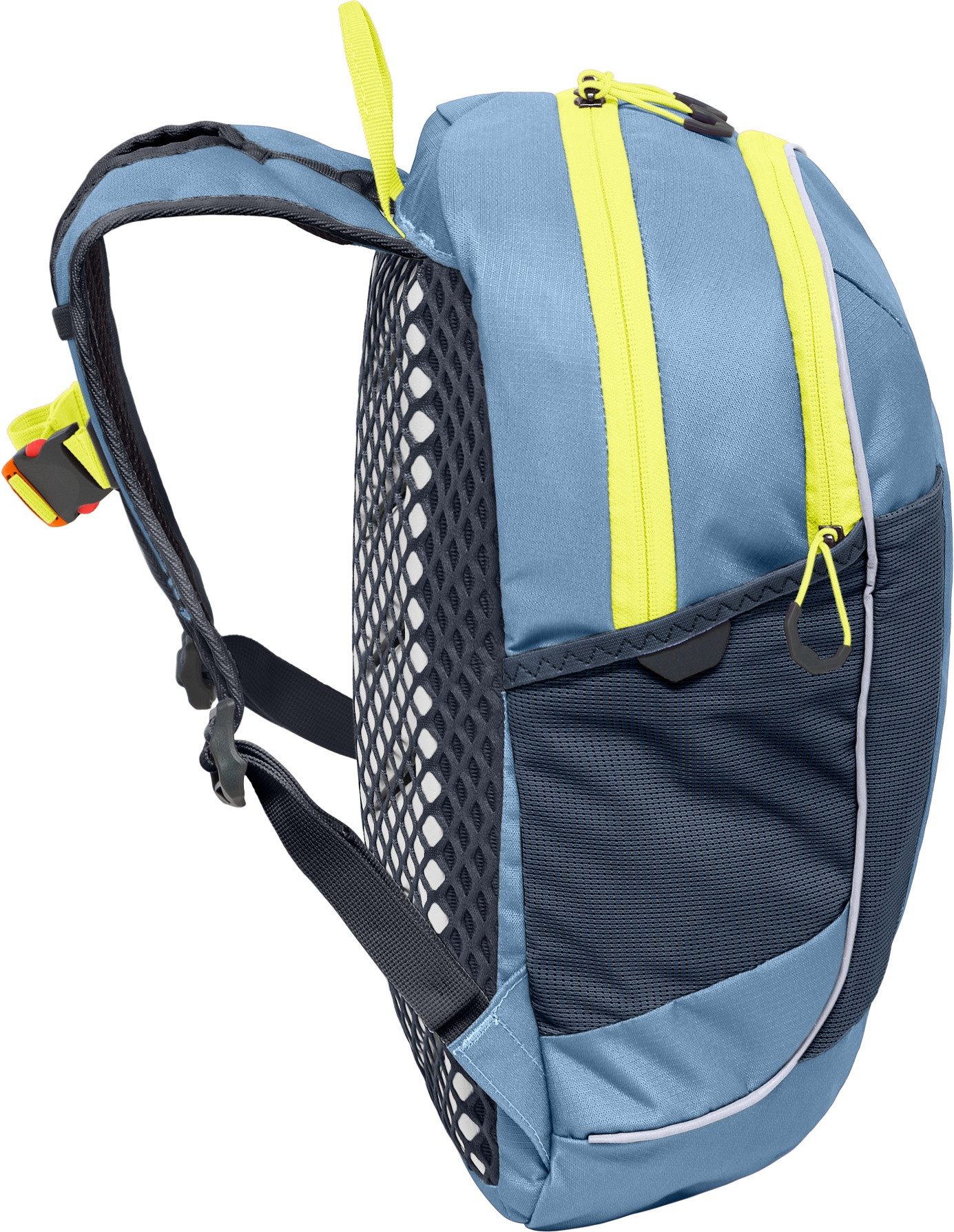Jack Wolfskin Fietsrugzak KIDS MOAB JAM