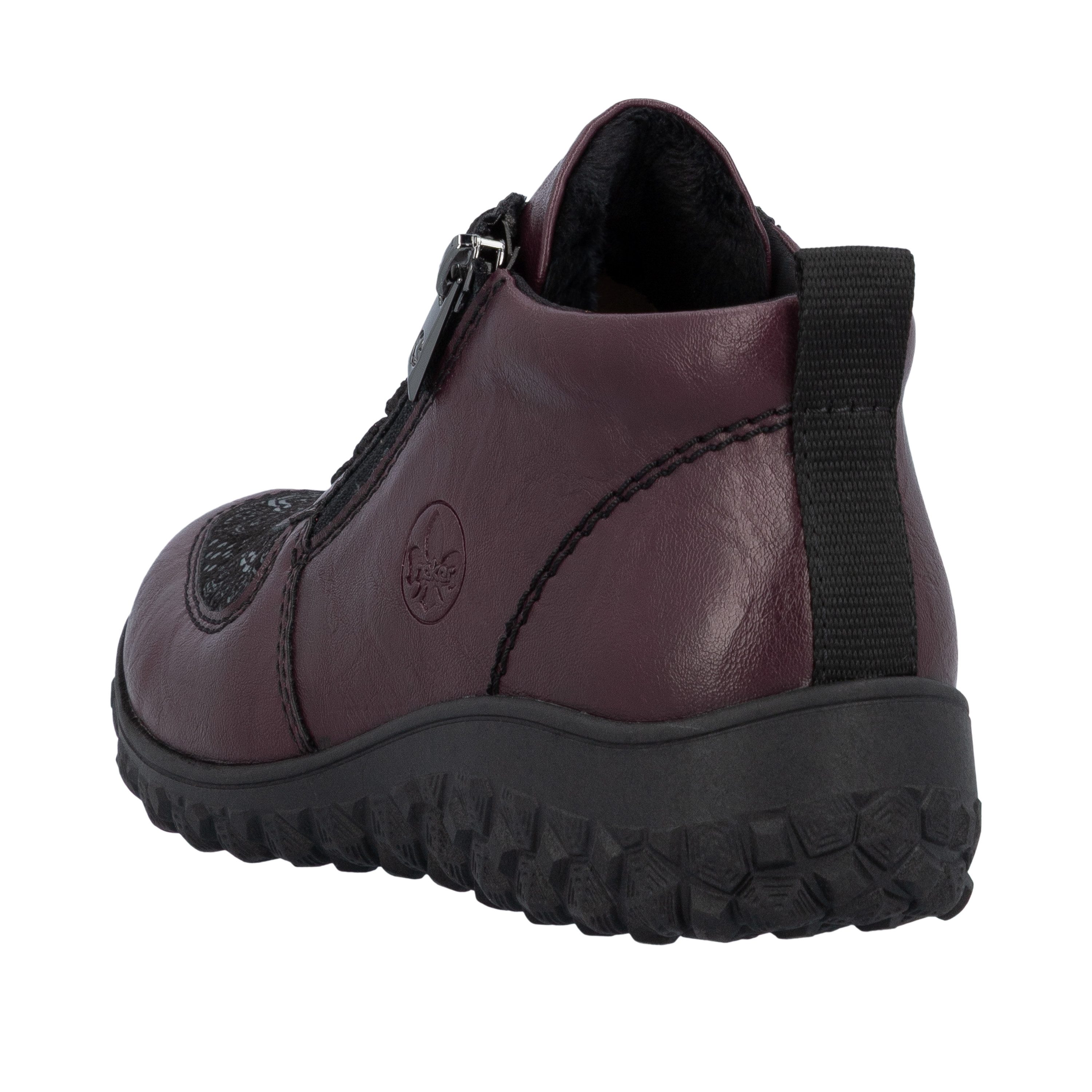 Rieker Sneakerboots