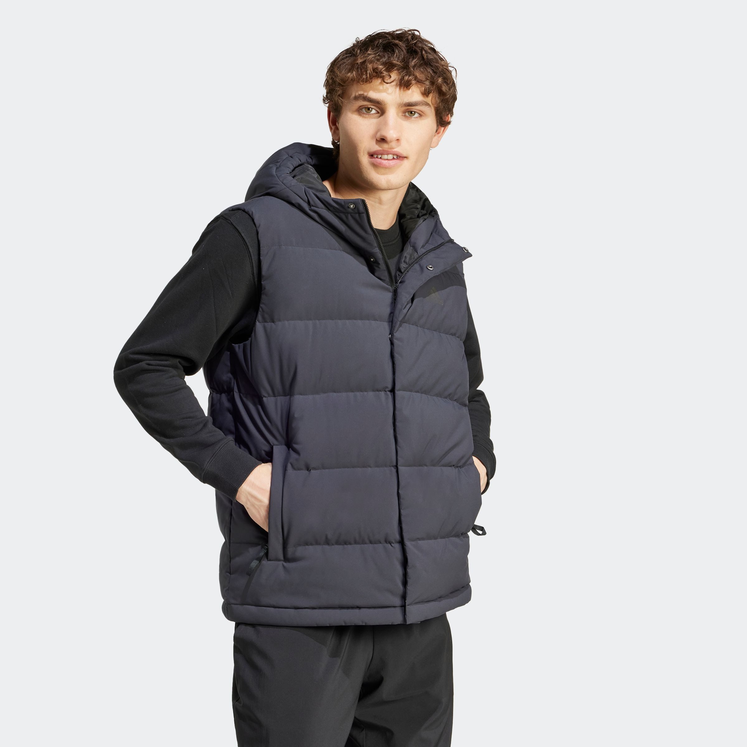 adidas Sportswear Functionele bodywarmer HELIONIC VEST