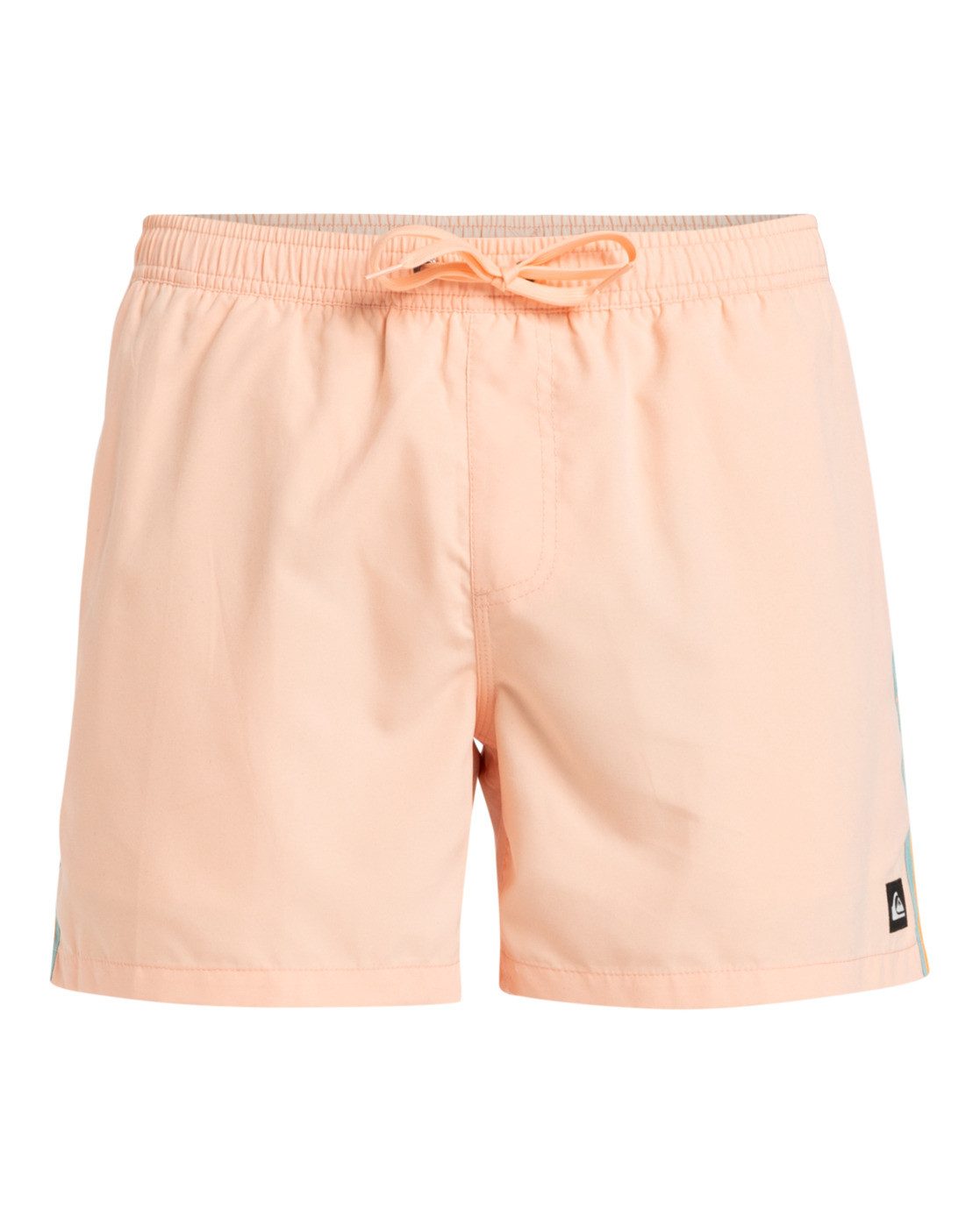 Quiksilver Boardshort Everyday Beach 15" heren broeken maat M roze