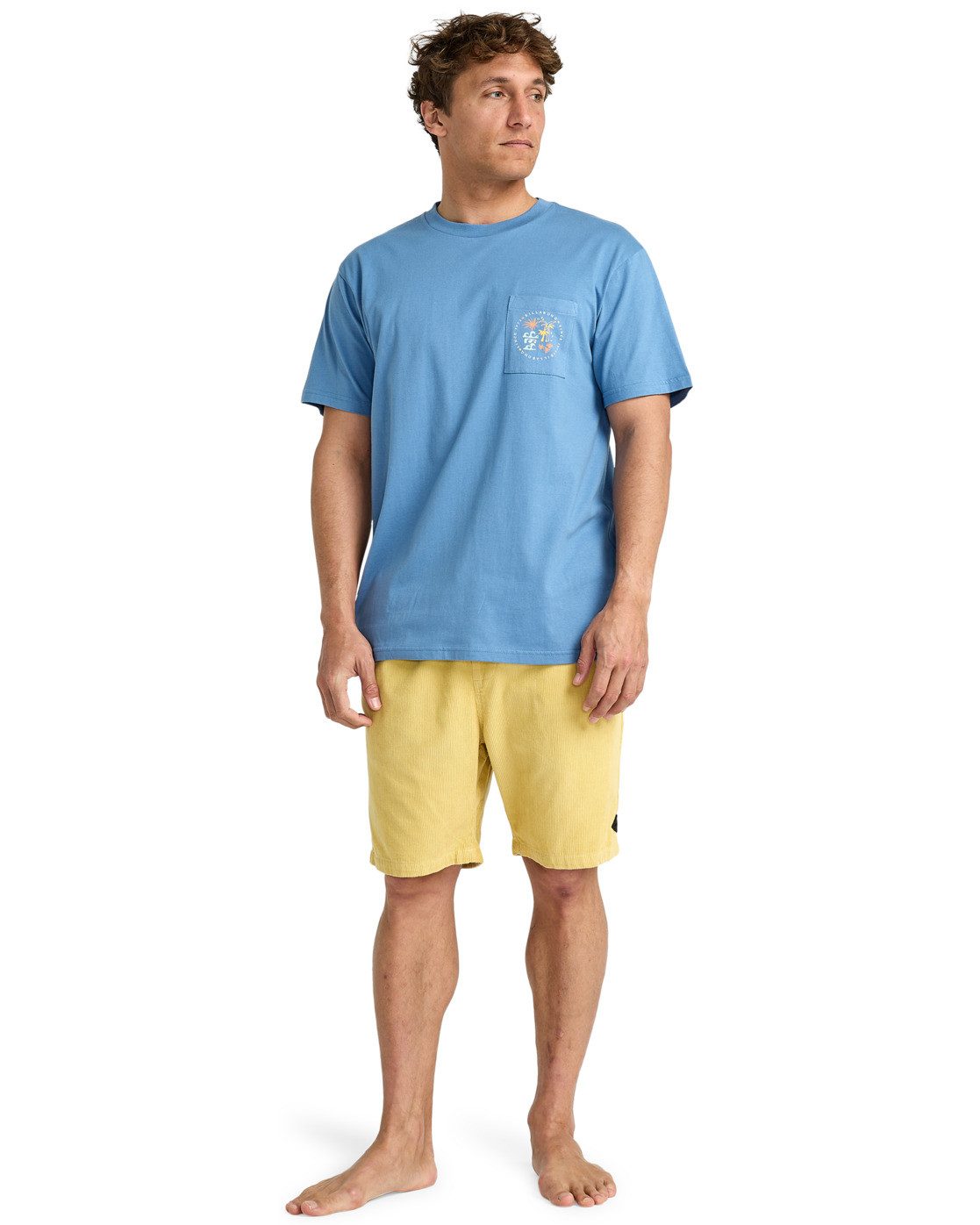 Billabong T-shirt Troppo
