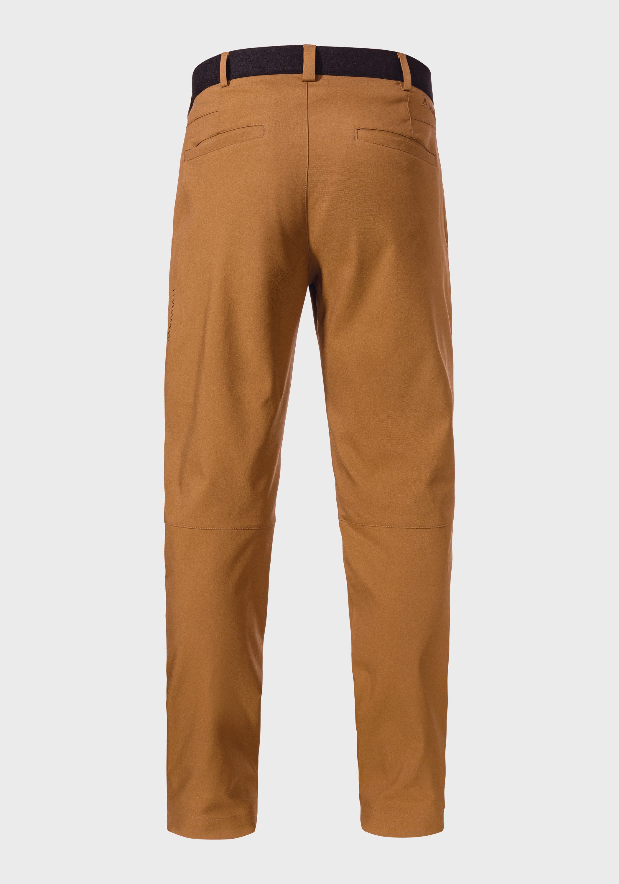 Schöffel Outdoorbroek Urban Pants Style Oaktree MNS