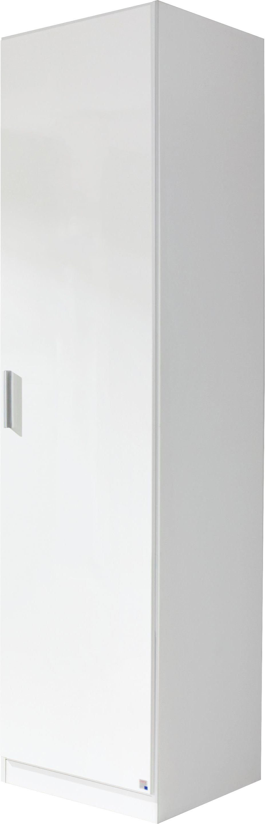 rauch Draaideurkast Kledingkast Kast Garderobe Slaapkamerkast CELLE in 4 breedtes en 2 hoogtes, optioneel met lades made in germany