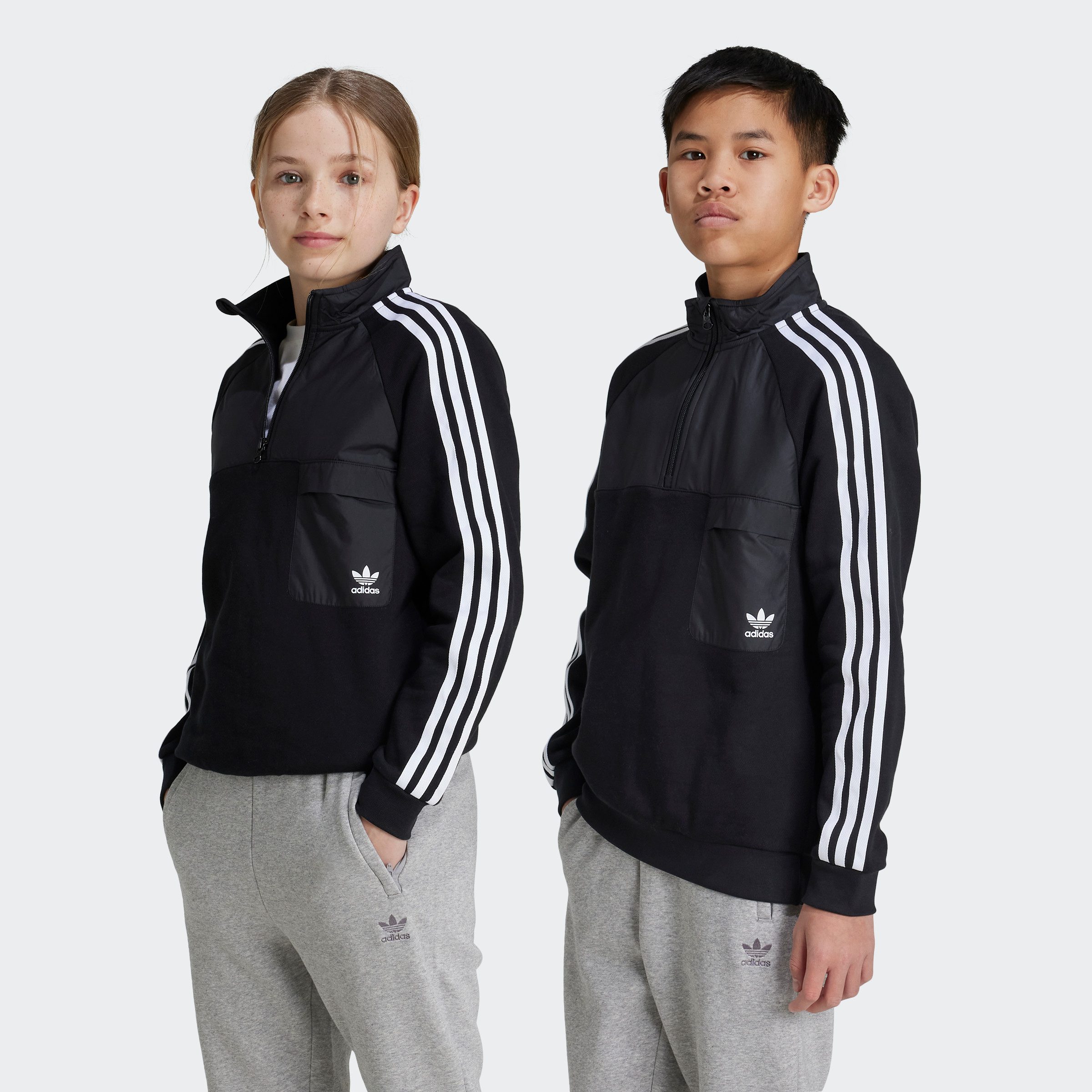 Adidas Originals Sweatshirt HZ CREW