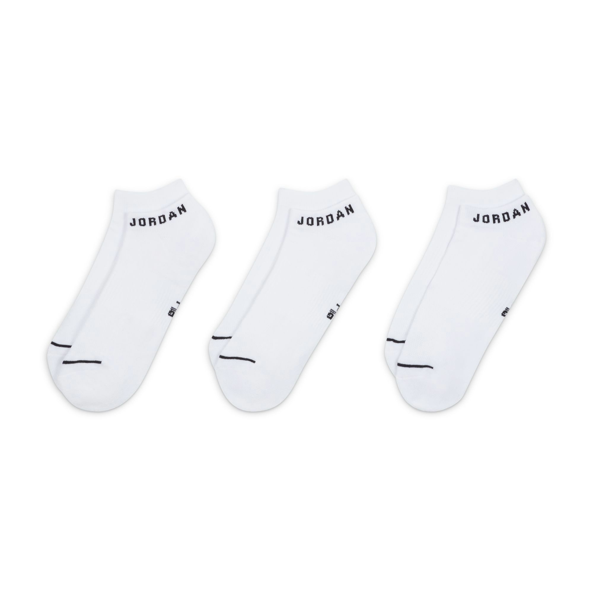 Nike Functionele sokken U J ED CUSH POLY NS 3PR 144