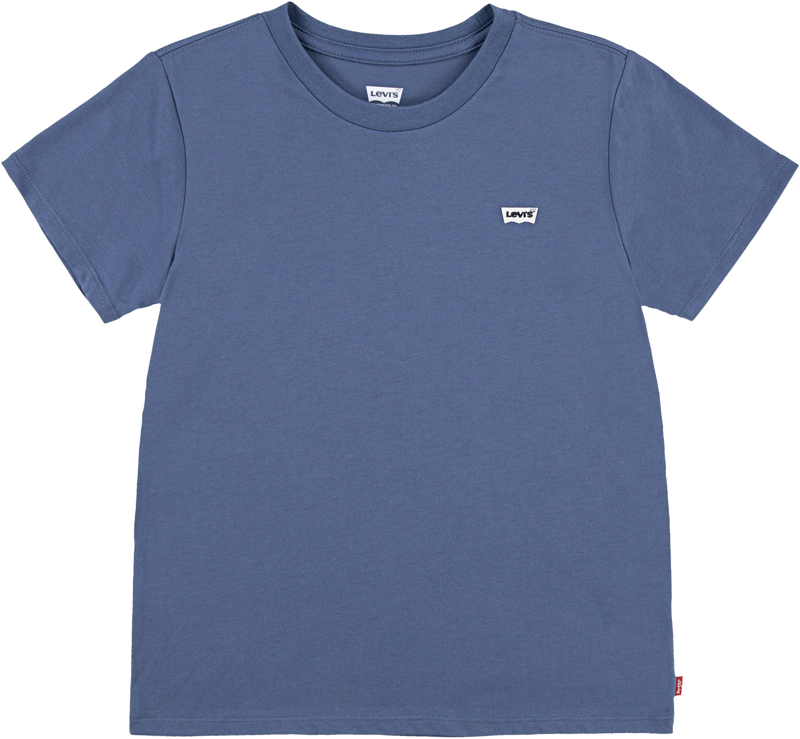 Levi's Kidswear T-shirt LVG BATWING CHEST HIT TEE