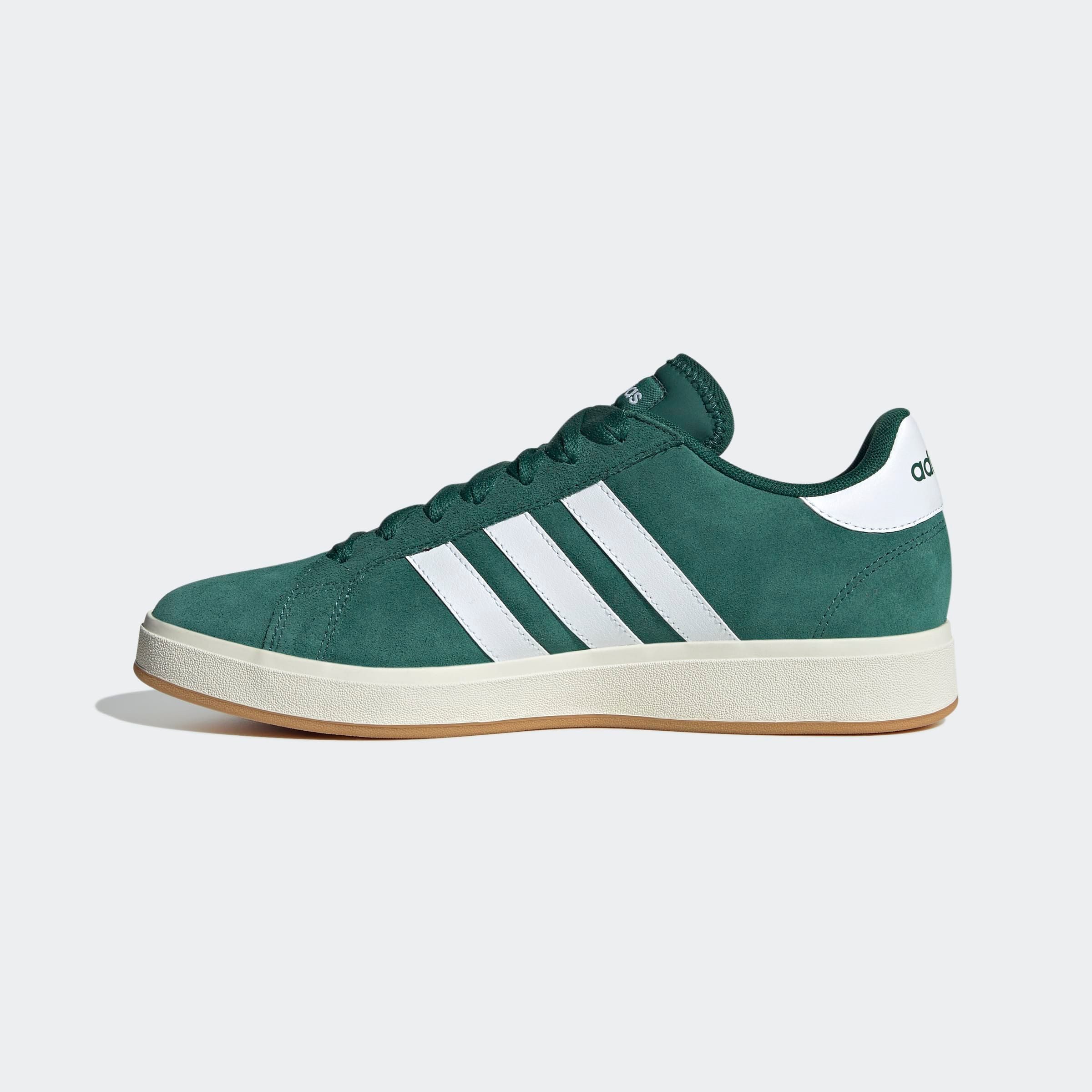 adidas Sportswear Sneakers GRAND COURT BASE 00S Ontwerp in de geest van de adidas Campus 00