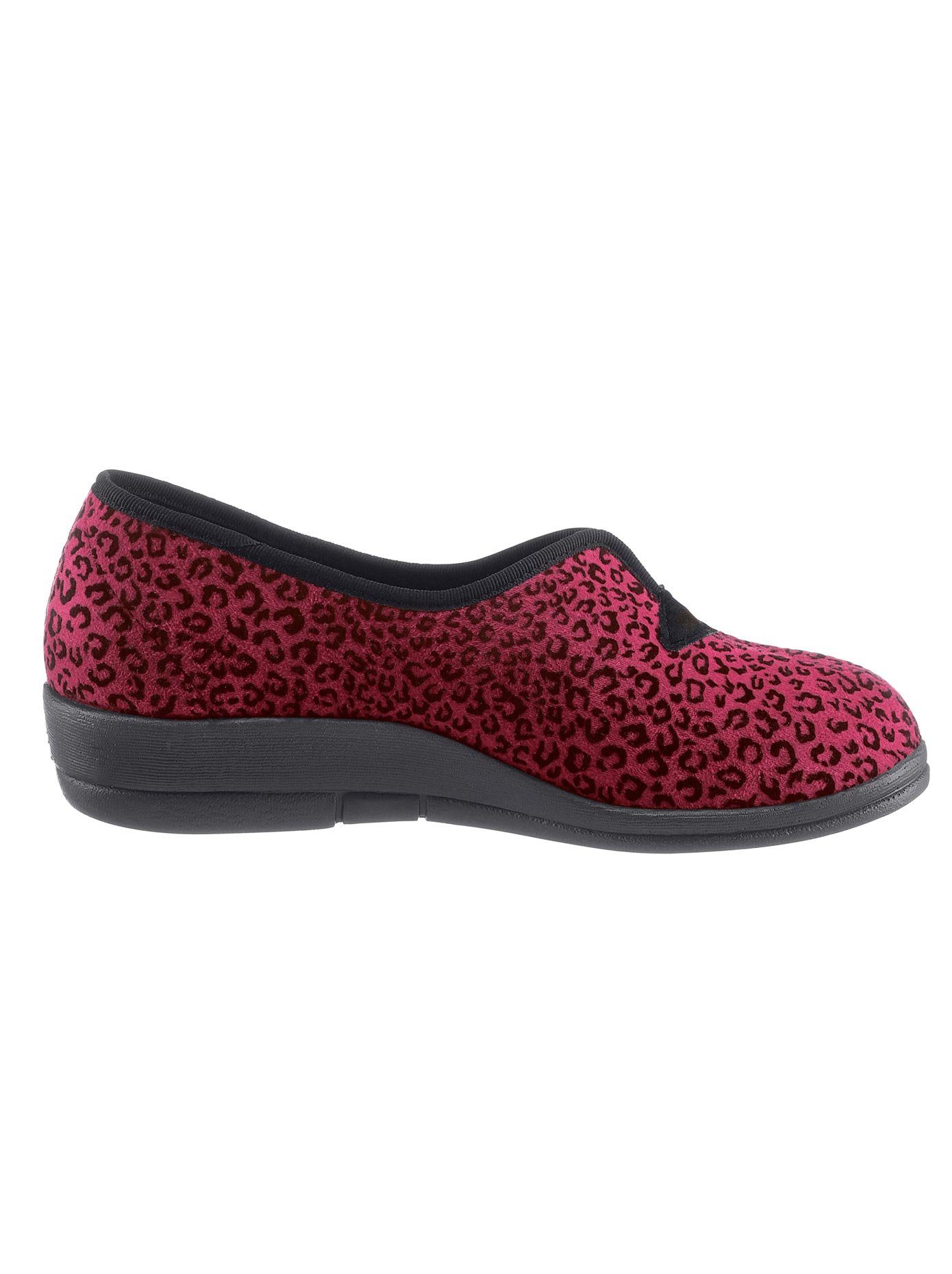 Fischer Pantoffels