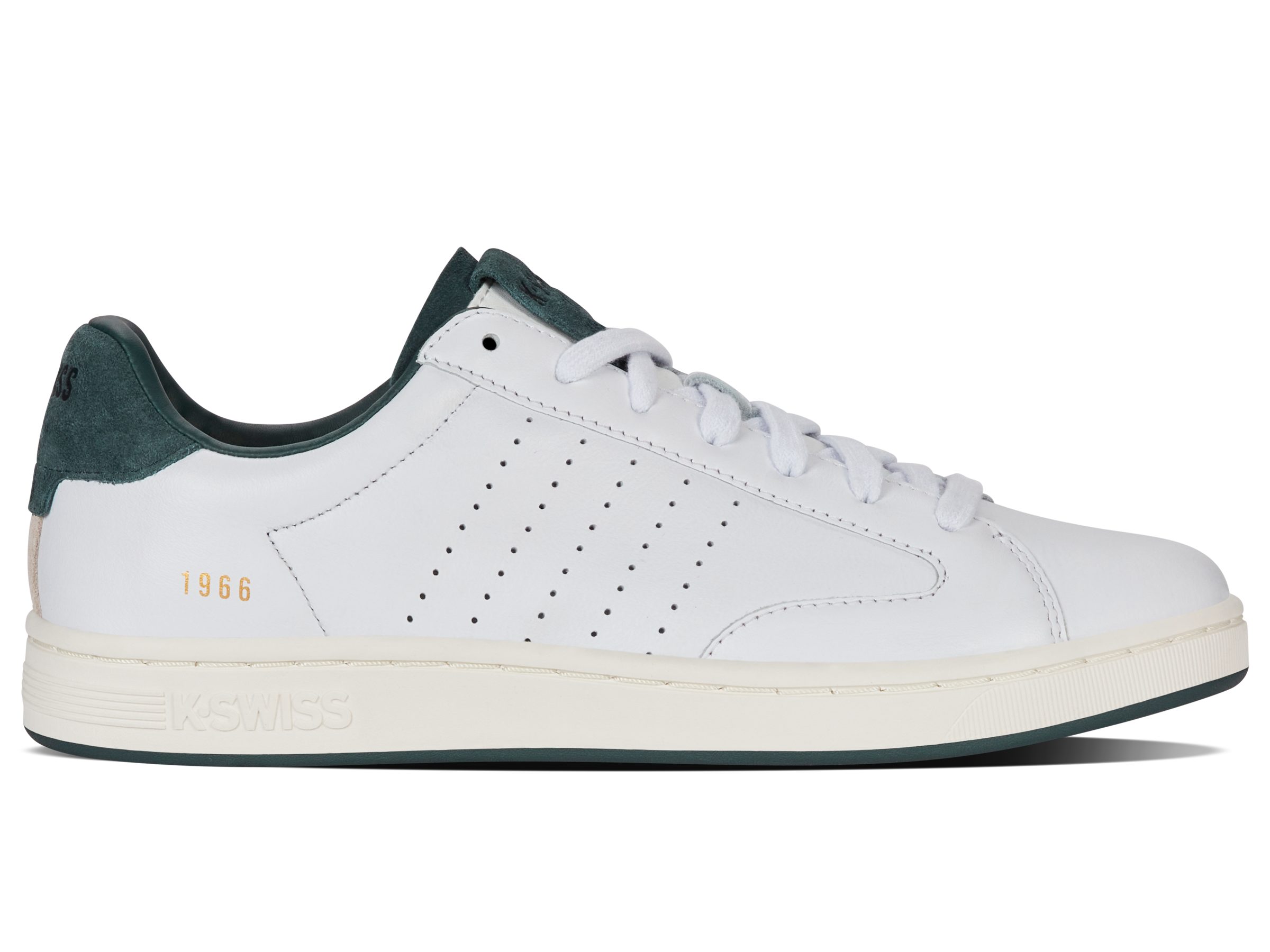 K-Swiss Sneakers Lozan Klub LTH