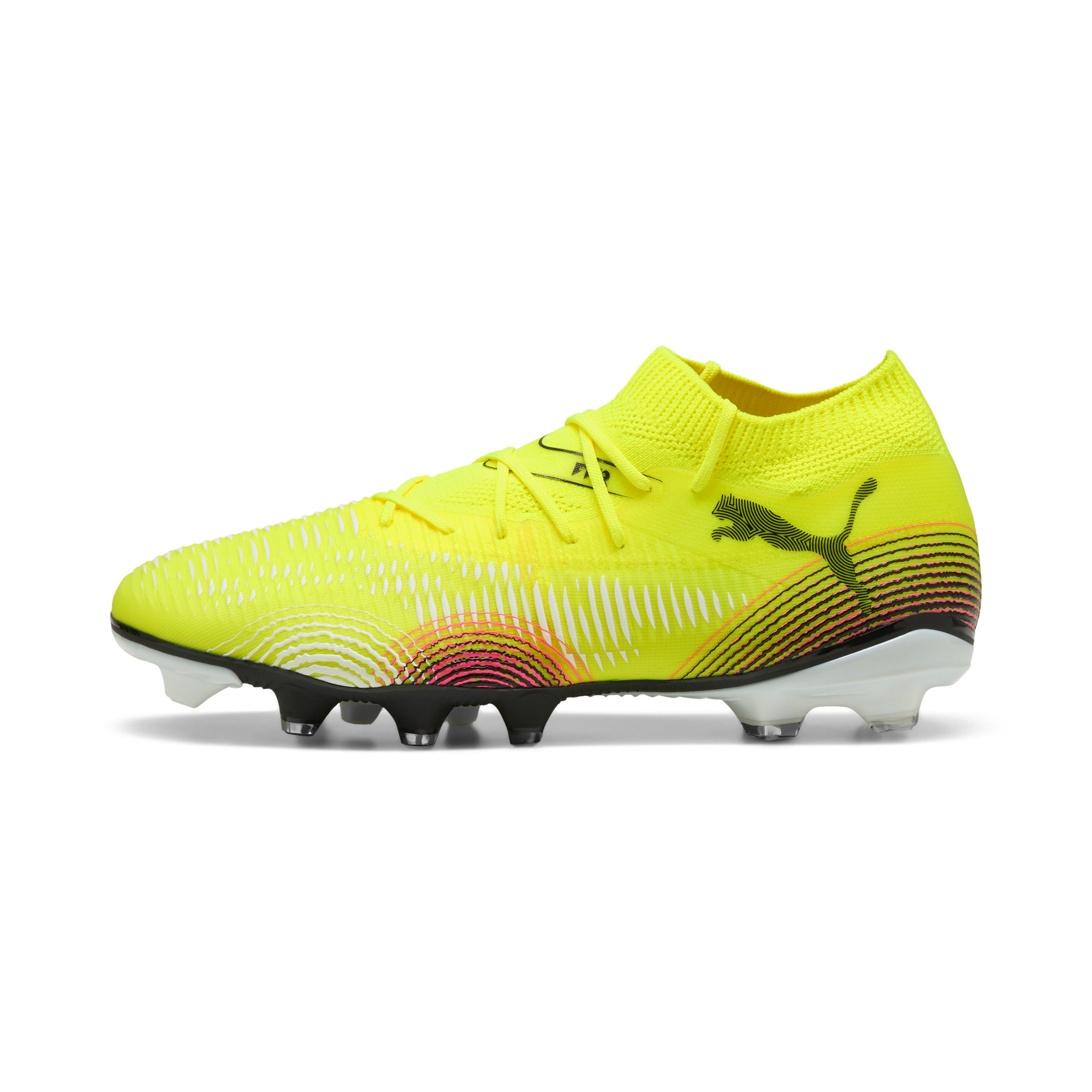 PUMA Voetbalschoenen FUTURE 8 MATCH FG/AG