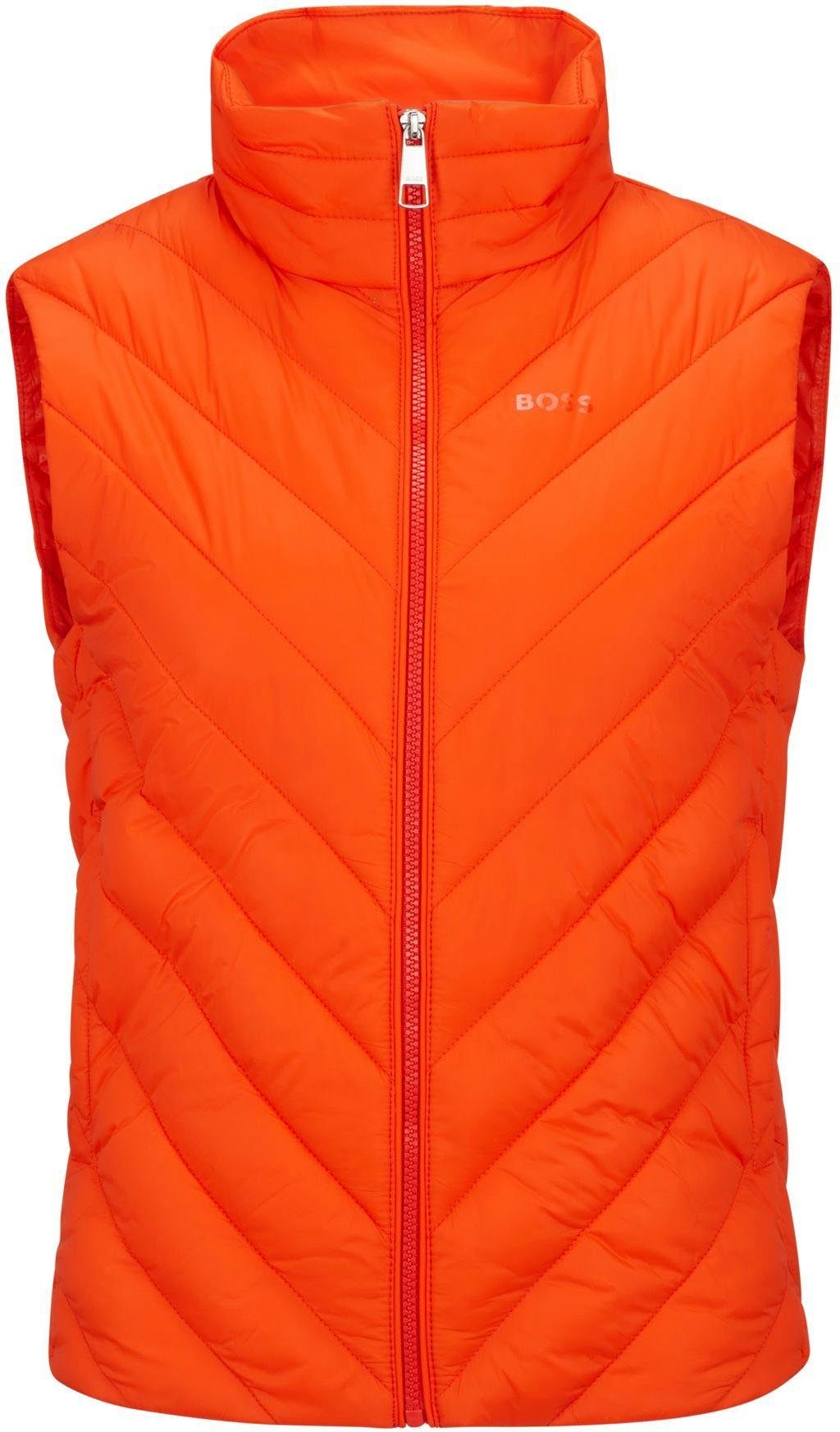 Boss Orange Bodywarmer Palassy Premium Damesmode