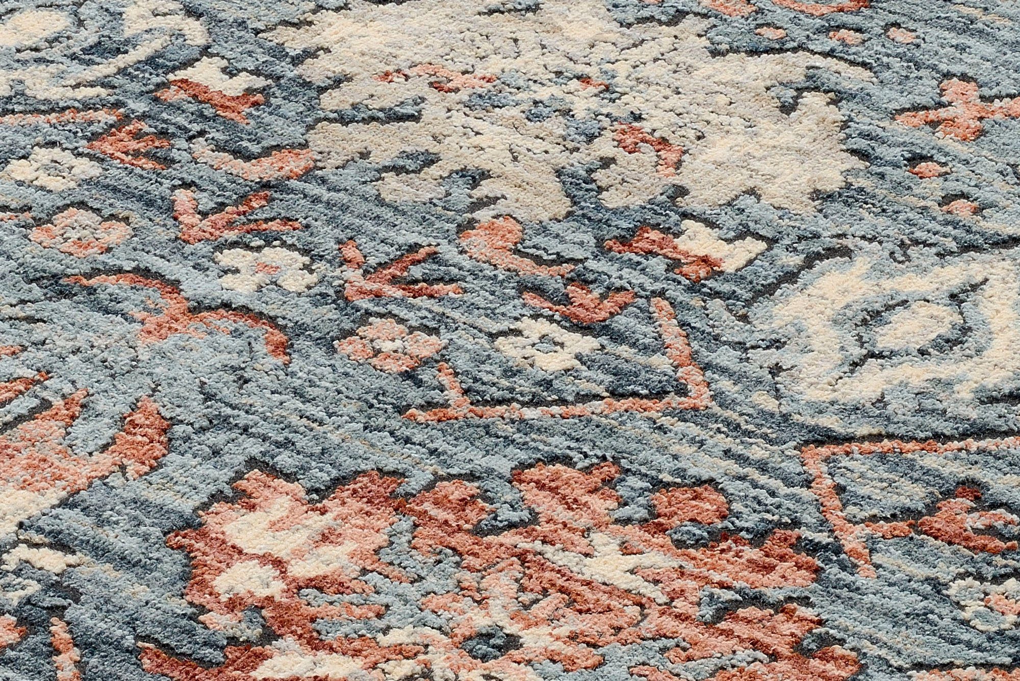 OCI DIE TEPPICHMARKE Vloerkleed GRAND FASHION 01