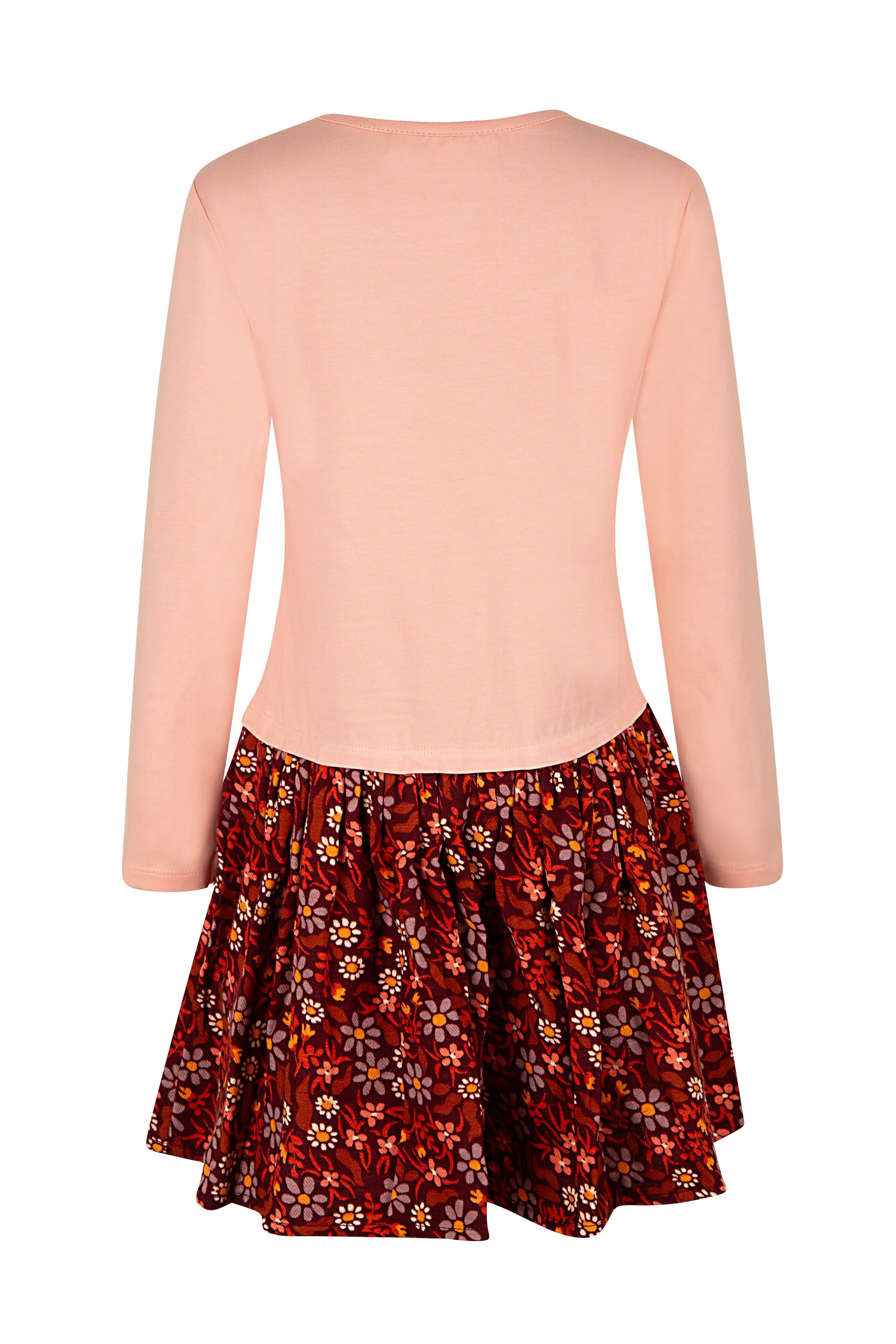 happy girls Midi-jurk