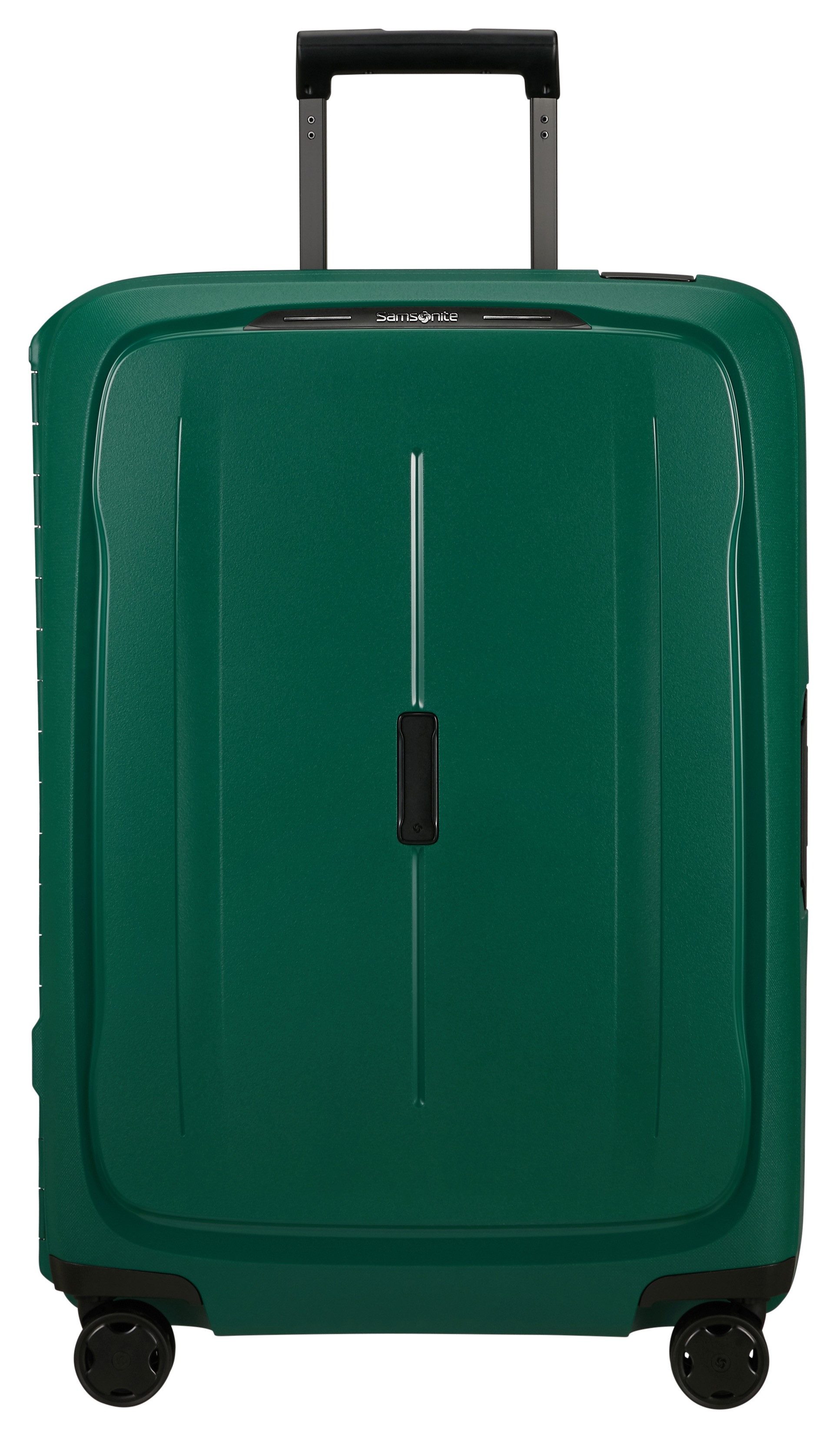 Samsonite Hardshell-trolley ESSENS, verschillende maten en kleuren Reiskoffer harde koffer voor vliegreizen TSA-slot