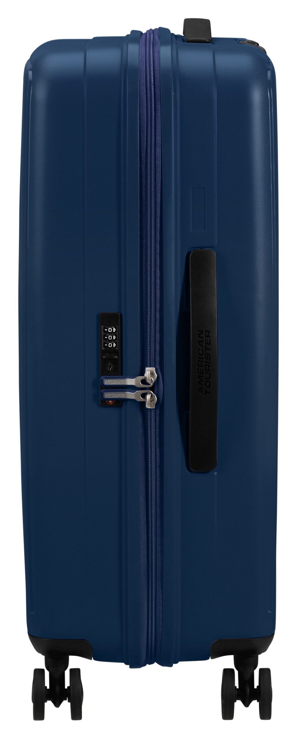 American Tourister® Hardshell-trolley REJOY, verschillende maten en kleuren