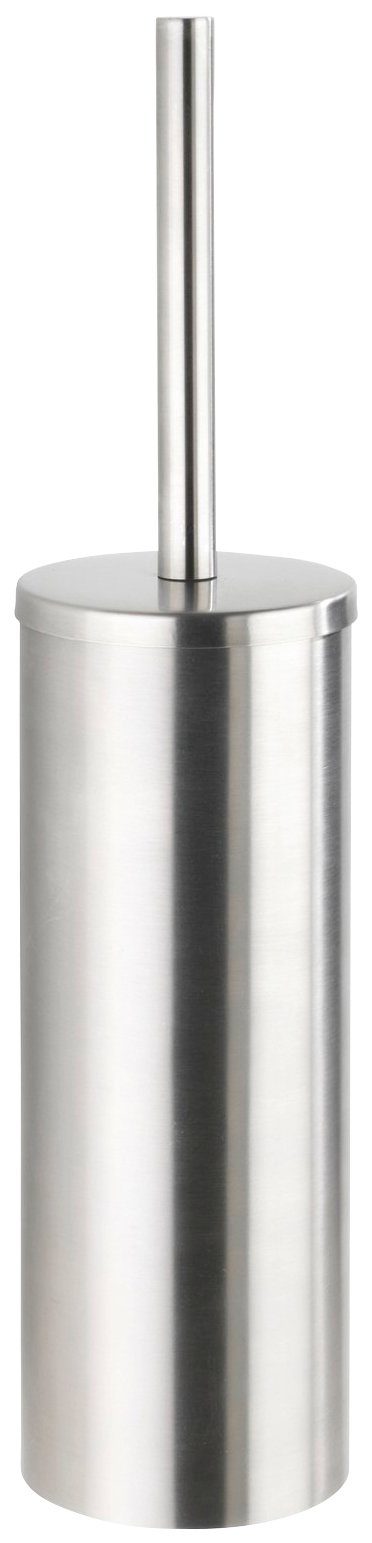 WENKO Toiletset Orea Borstelhouder inclusief toiletborstel wc-accessoires
