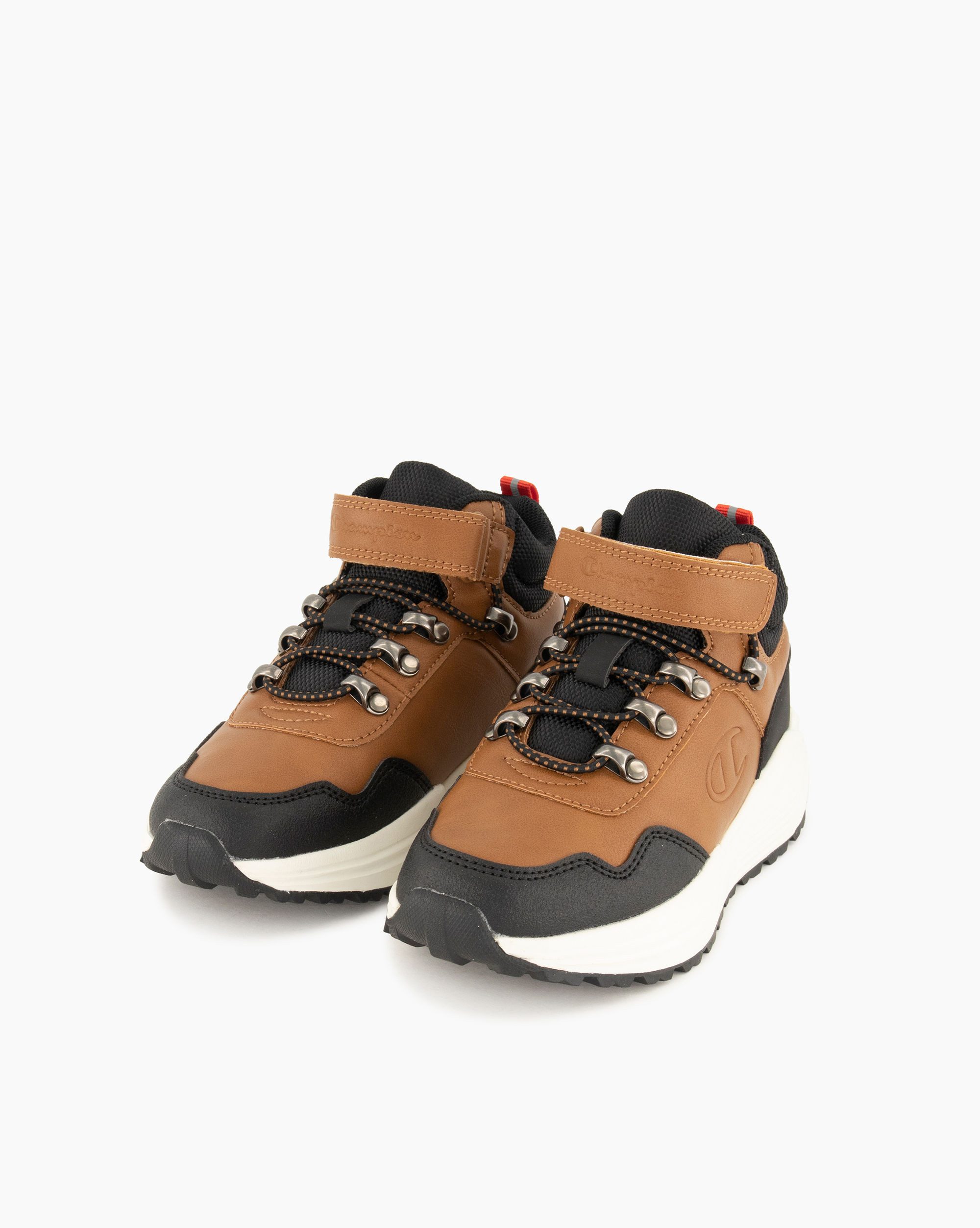 Champion Sneakerboots CLIMB RX MID B PS Winterschoenen, wintersneakers, sneakers, veterschoenen