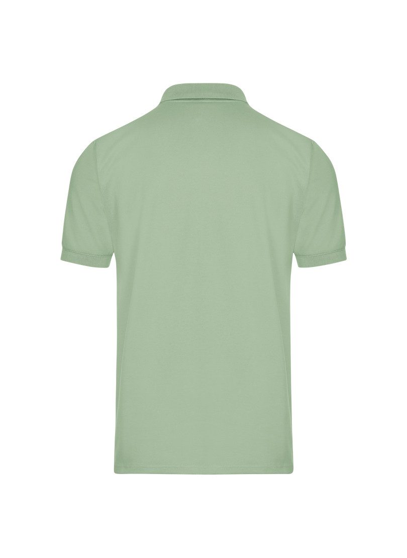 Trigema Poloshirt Trigema Poloshirt (1-delig)