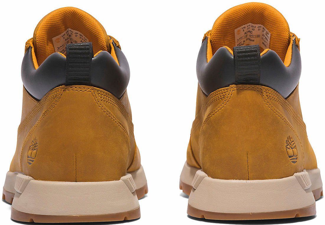 Timberland Veterschoenen M Seneca Bay LOW LACE UP SNEAKER DA Winterlaarzen, veterschoenen, winterschoenen