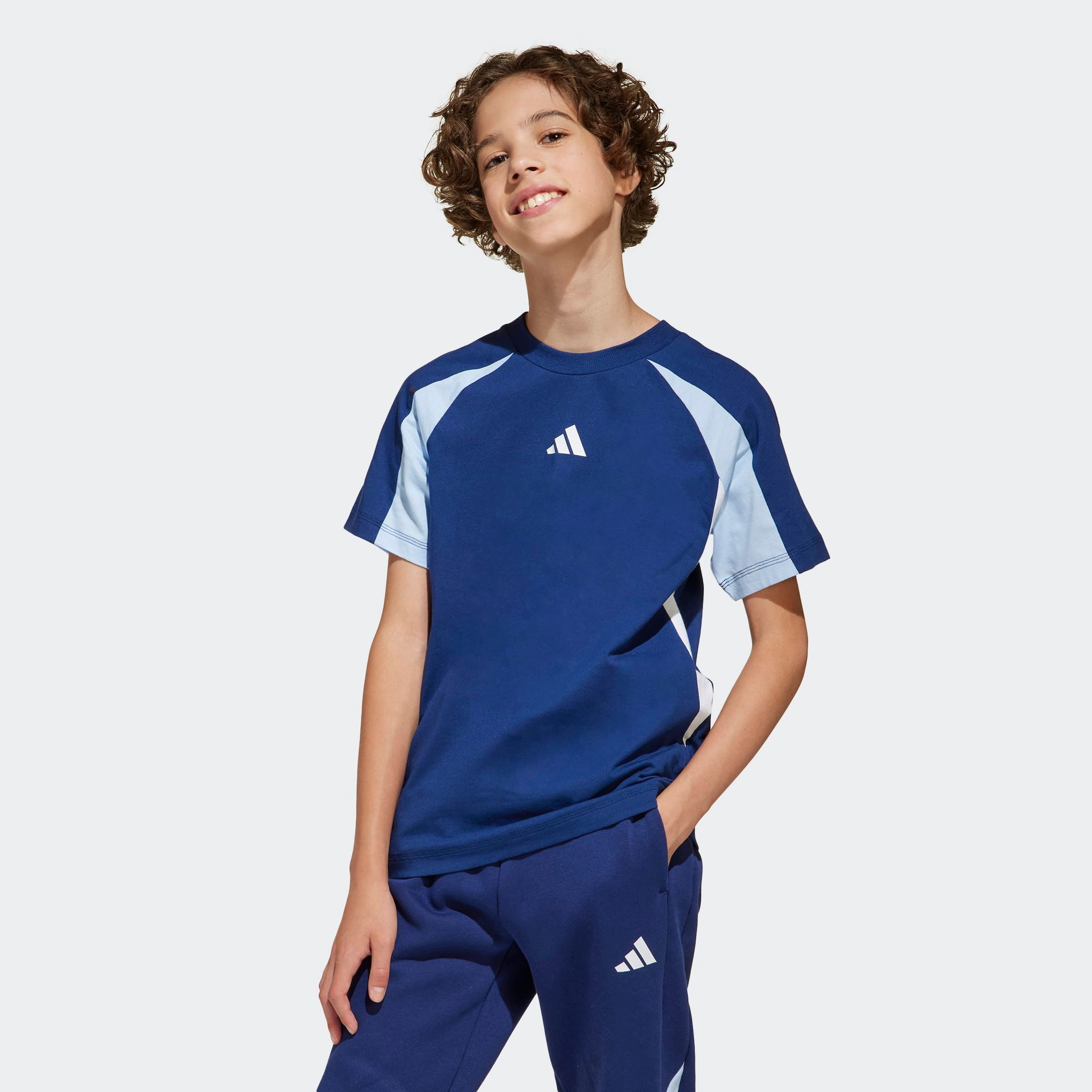 adidas Sportswear T-shirt J CB T