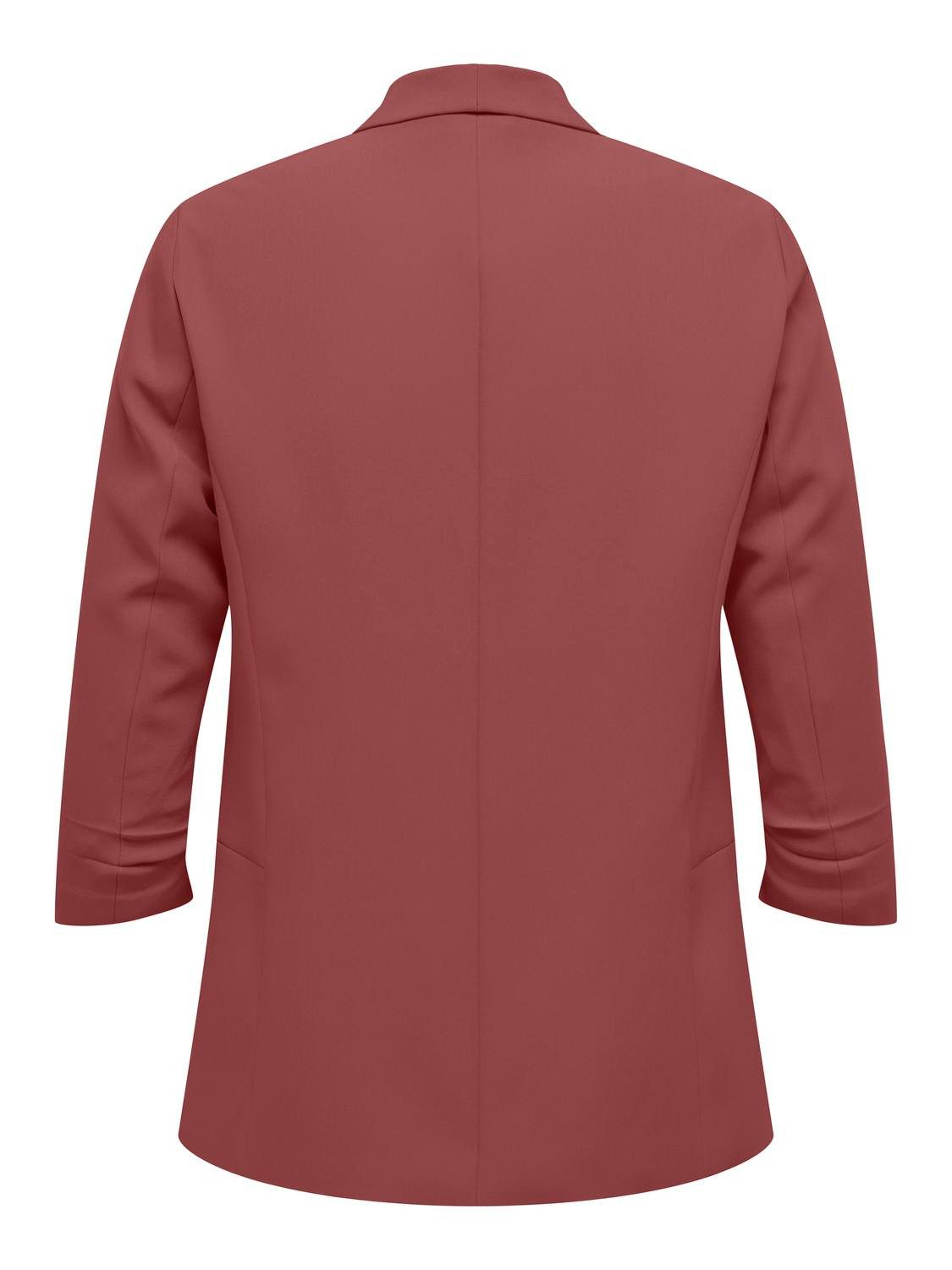 ONLY CARMAKOMA Korte blazer CARELLY 3/4 LIFE BLAZER WVN
