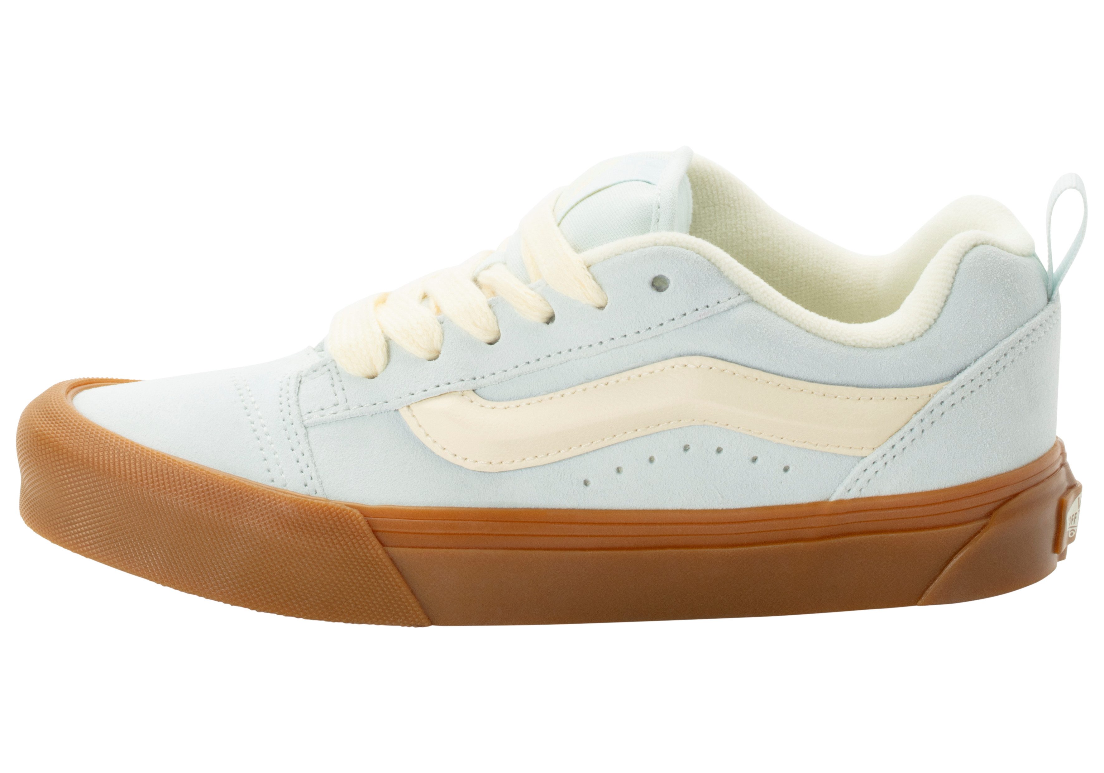Vans Sneakers Knu Skool