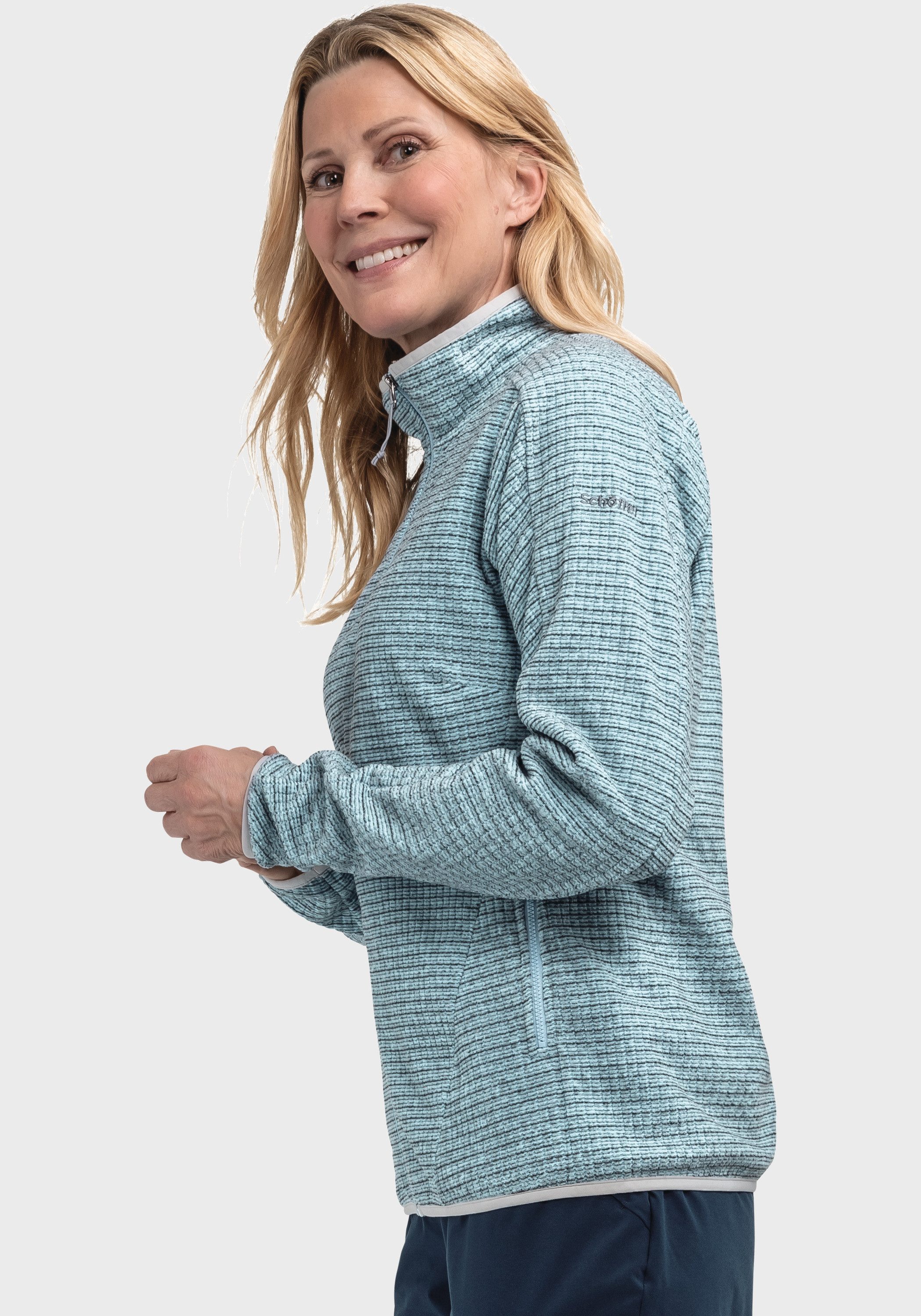 Schöffel Fleecejack Hiking CIRC Fleece Jk Style Terxa WMS