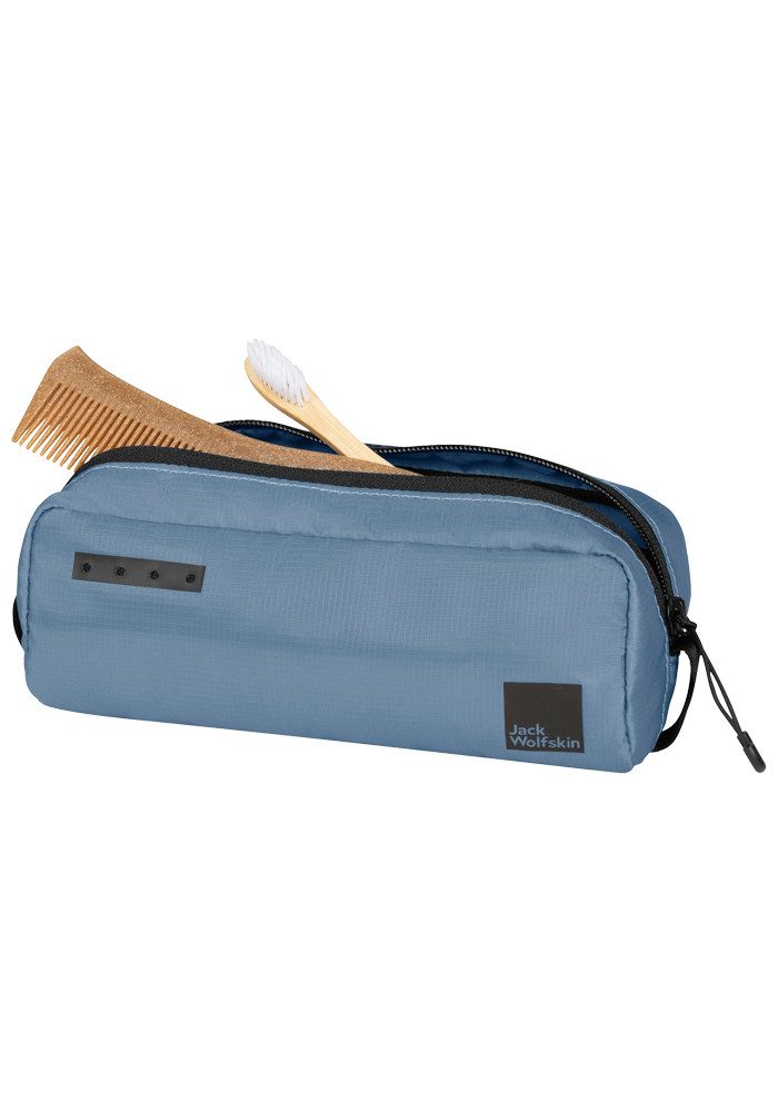 Jack Wolfskin Toilettas WANDERMOOD WASHBAG MINI